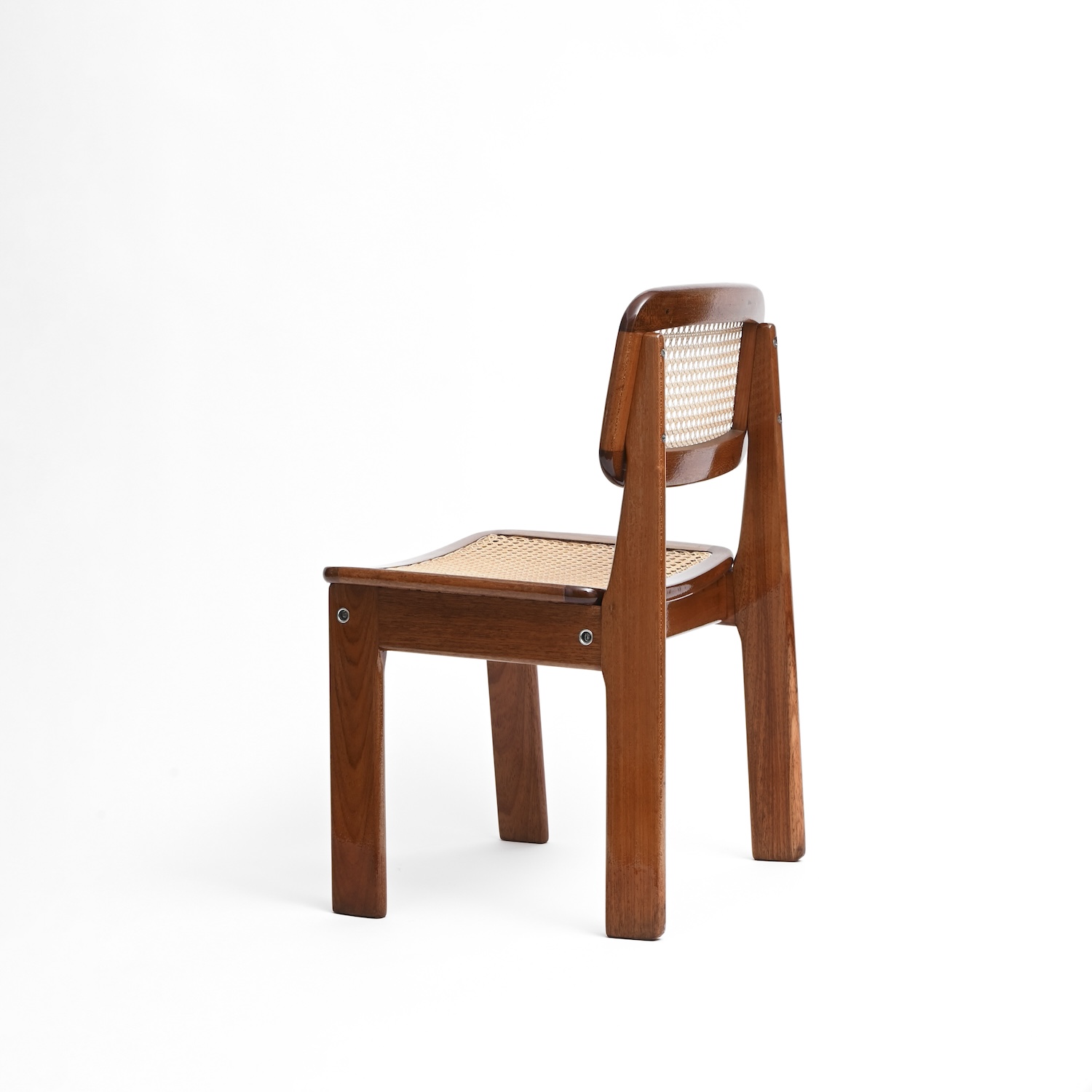 Set of 6 Chairs - 4