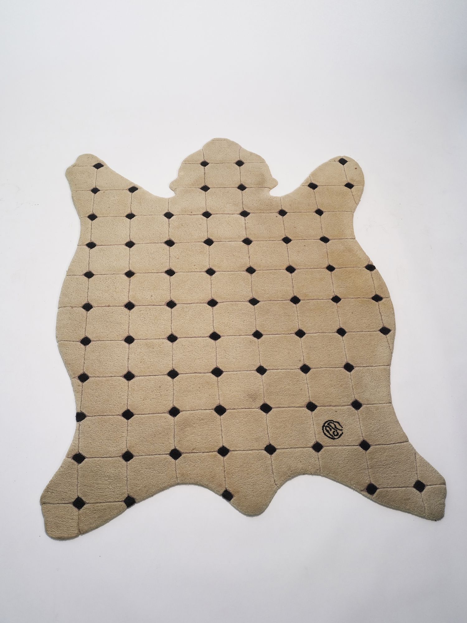 Tapis Peau d’Ours
