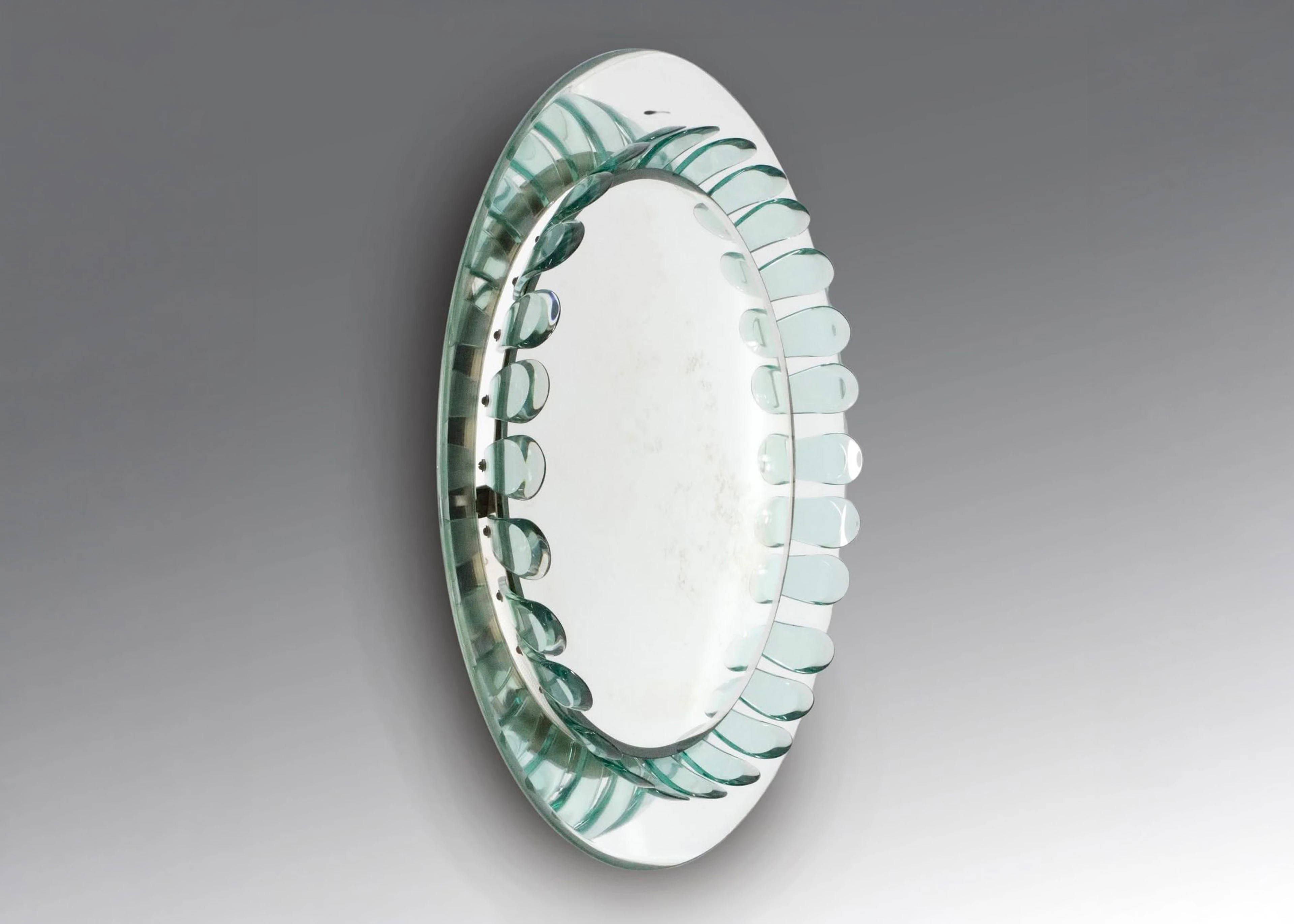 Model 1608 Wall Mirror