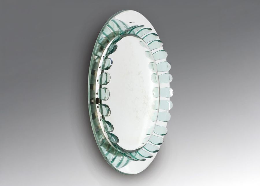 Model 1608 Wall Mirror