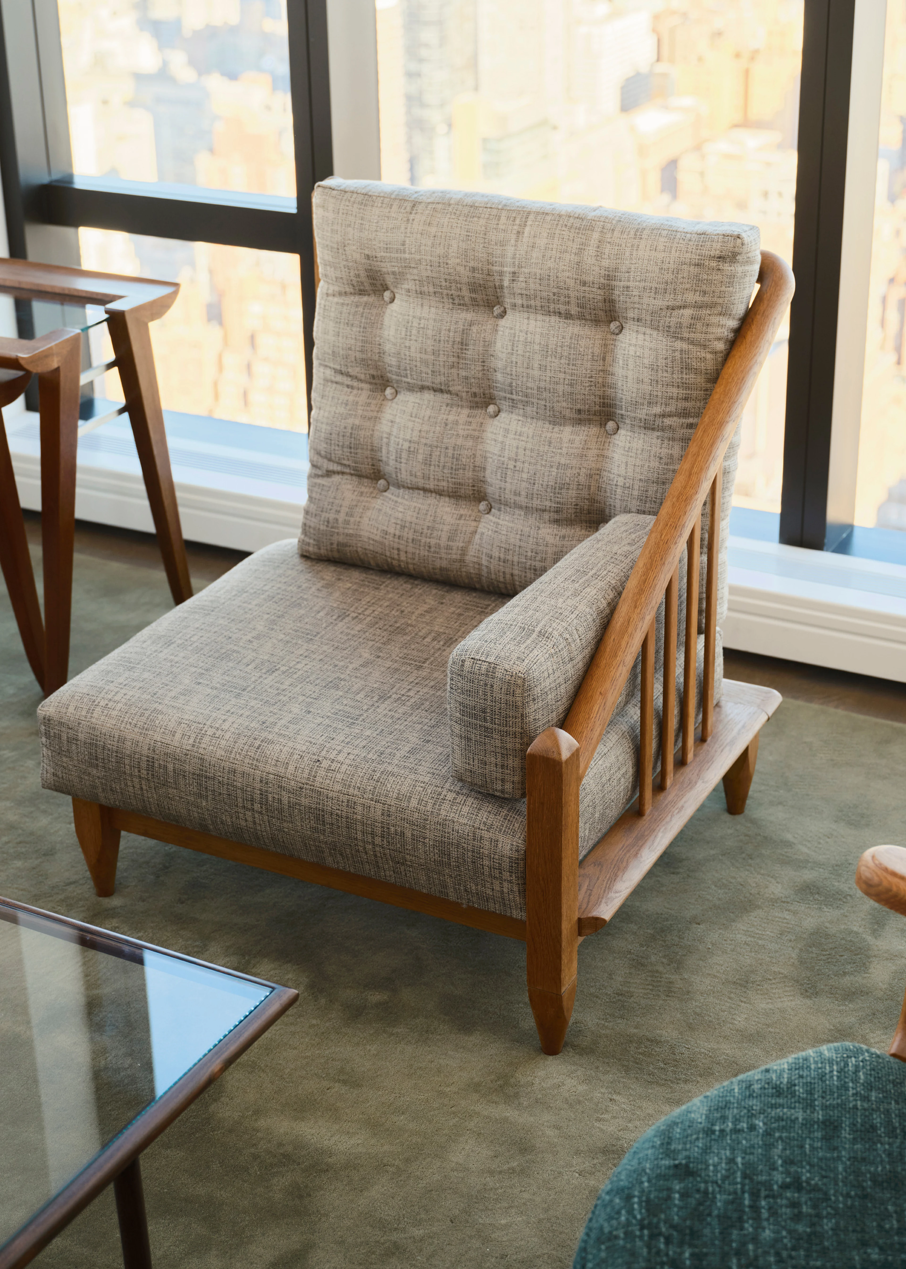 Lounge Chair - 12