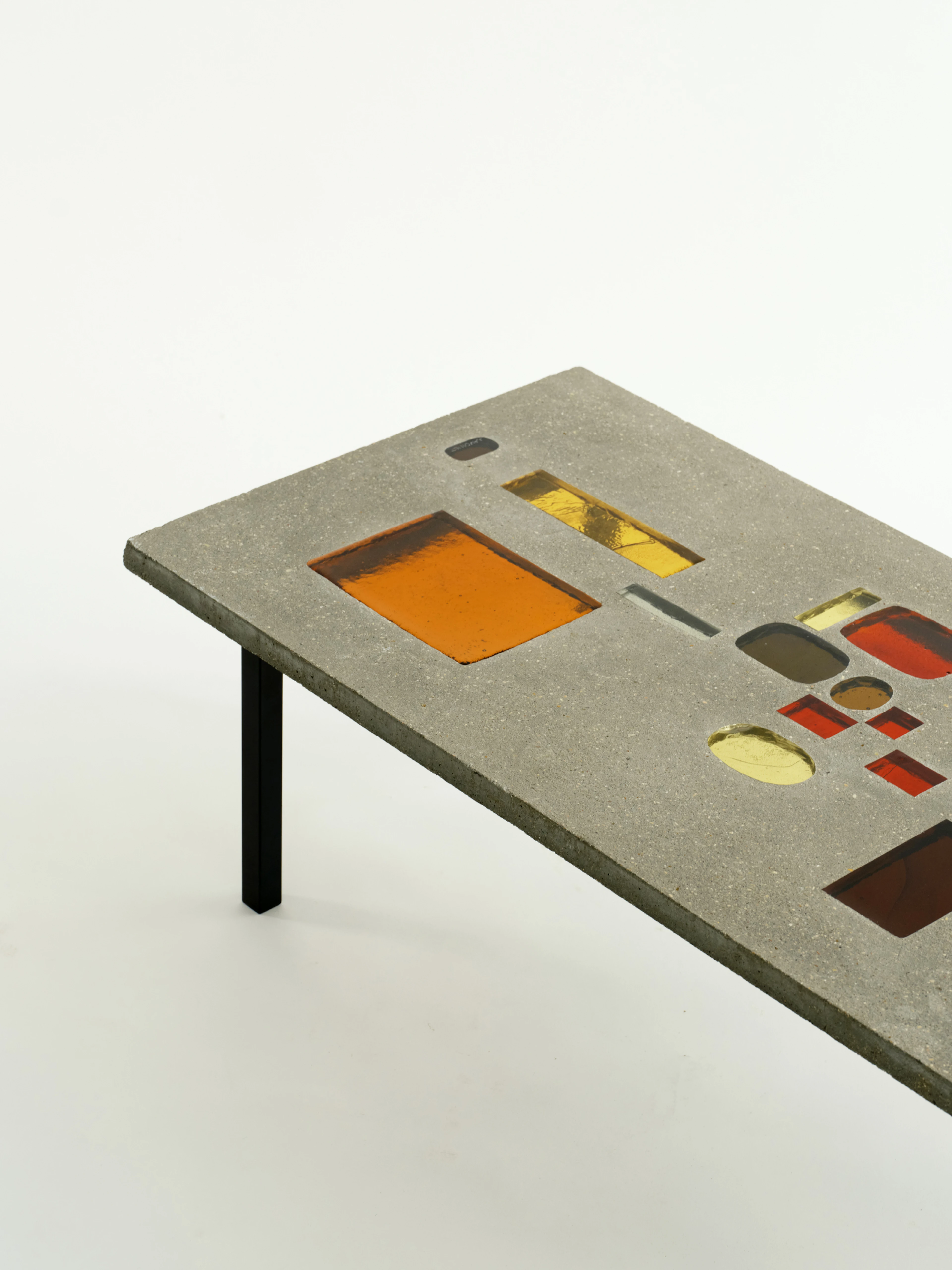 Coffee Table - 4