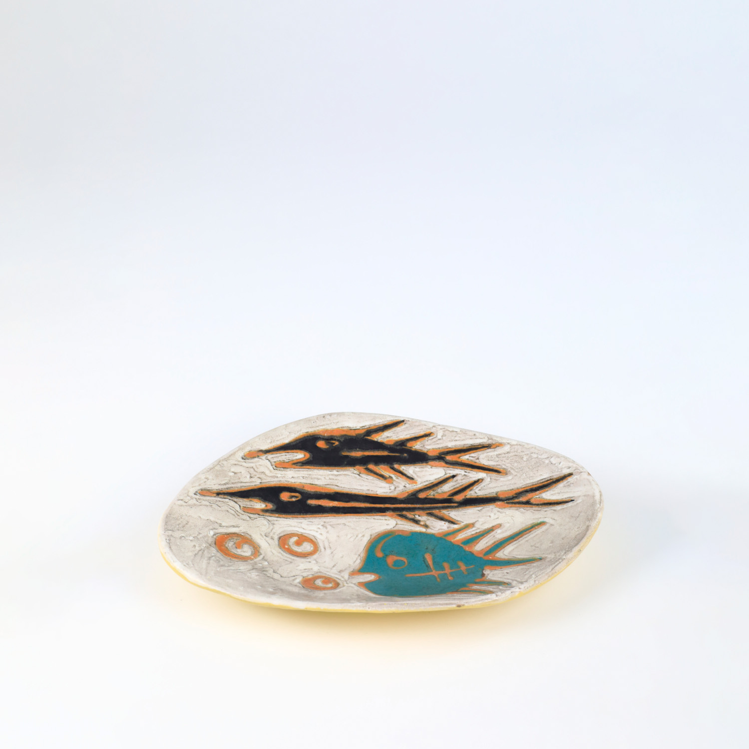 Ceramics - 2