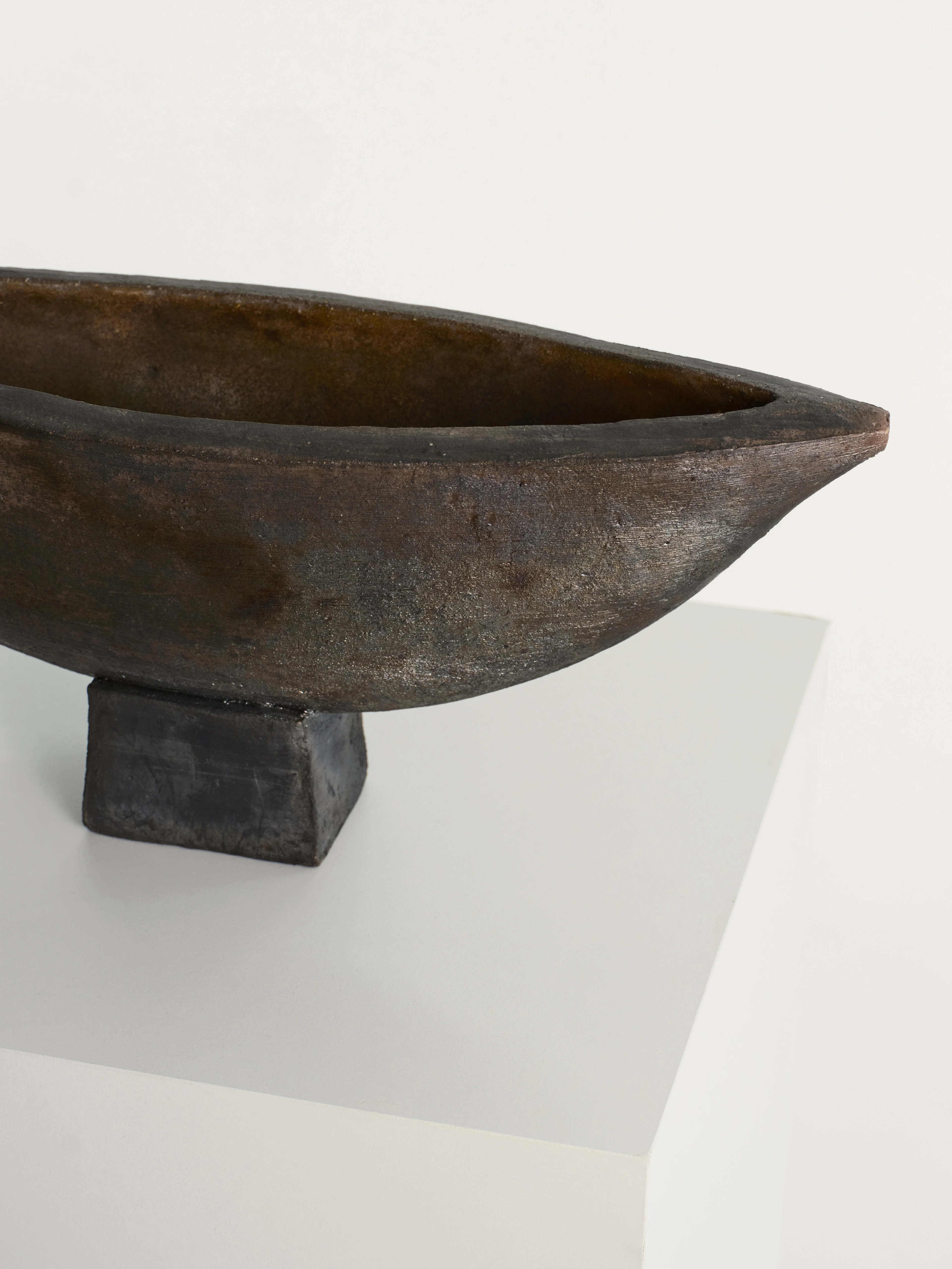Raku Bowl - 6