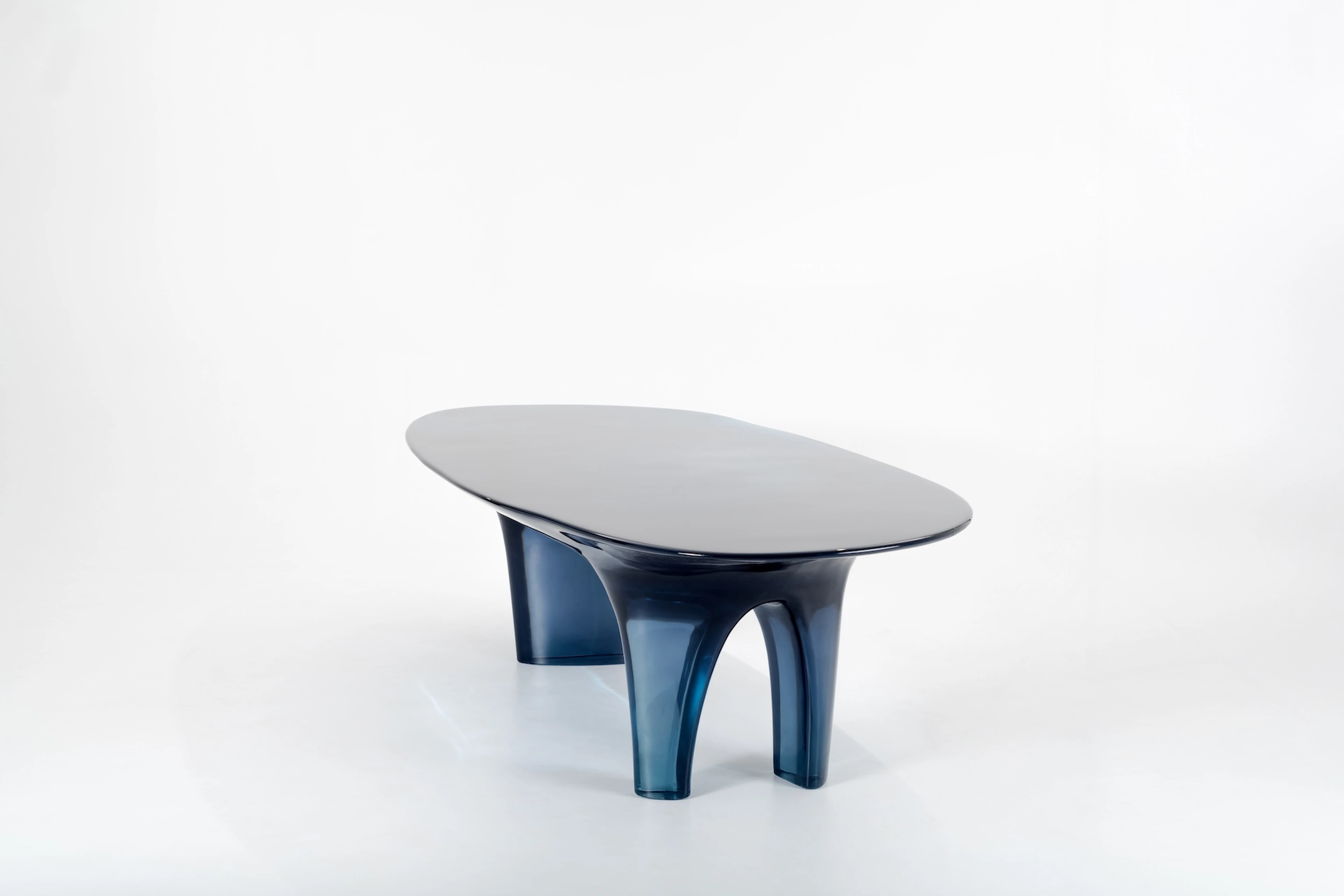Raouché Dining Table - 6