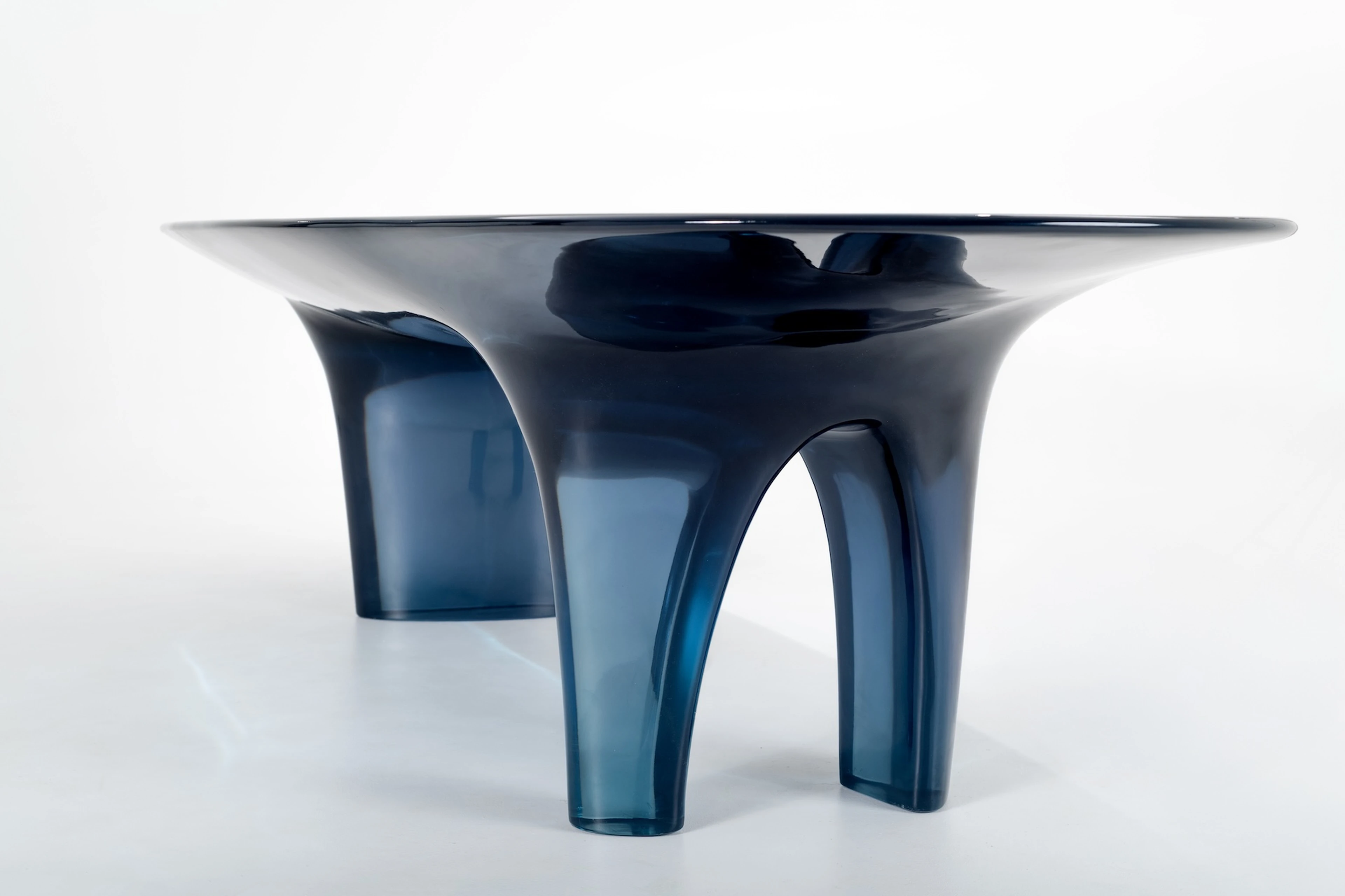 Raouché Dining Table - 10