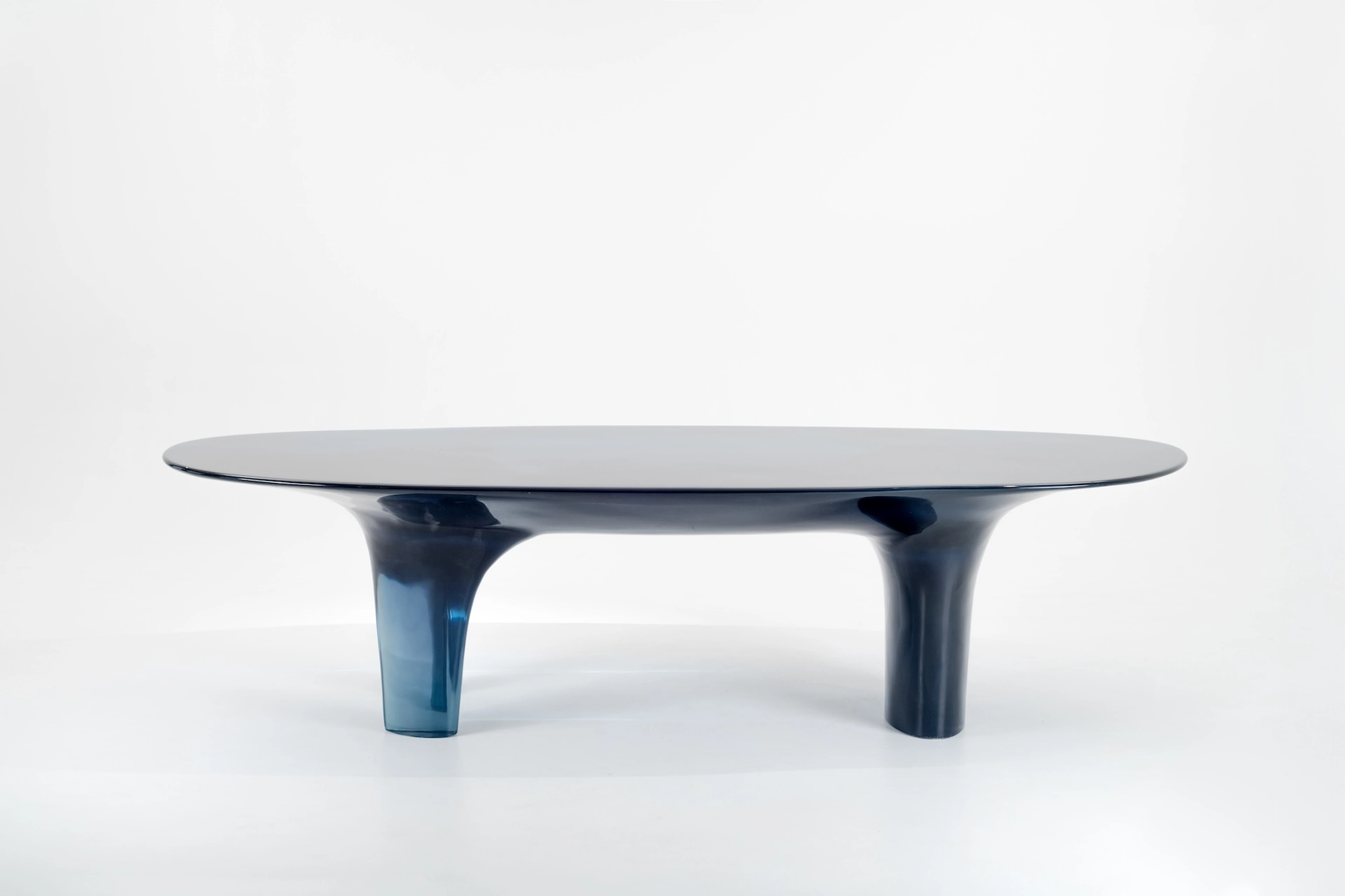Raouché Dining Table - 5