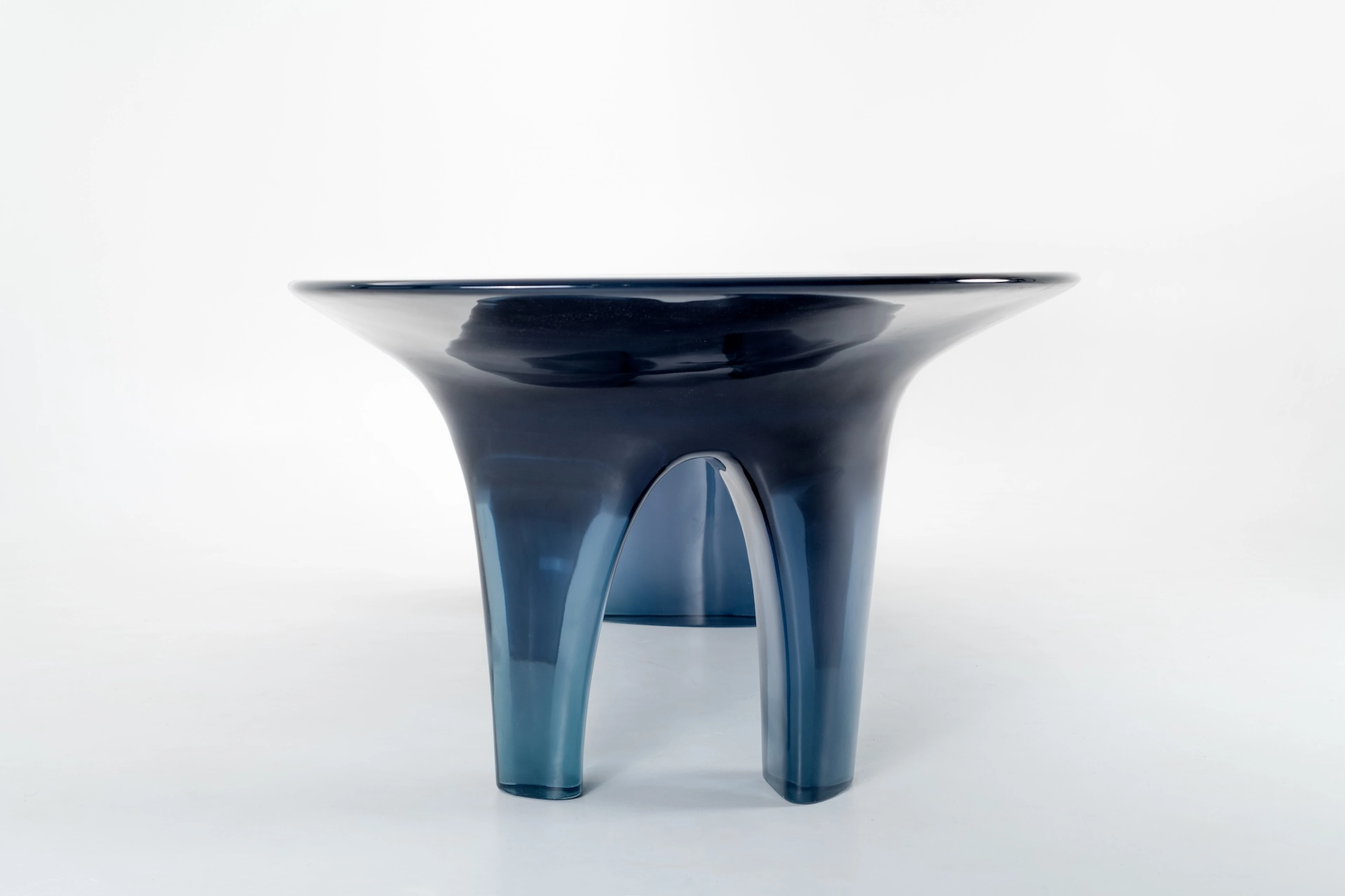 Raouché Dining Table - 12