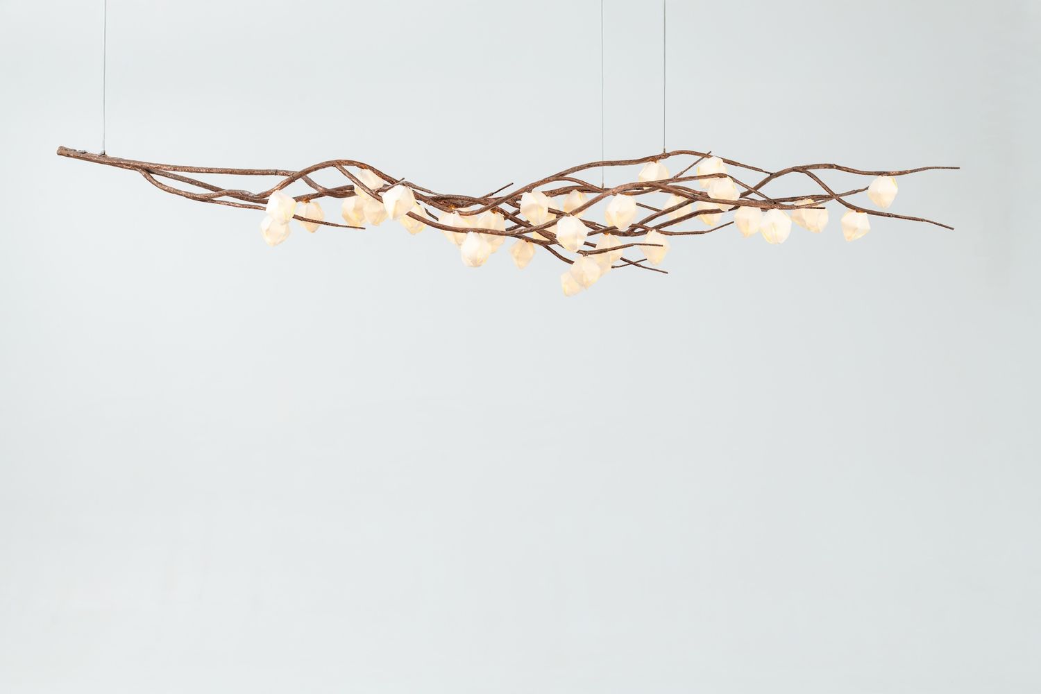 Sakura Chandelier