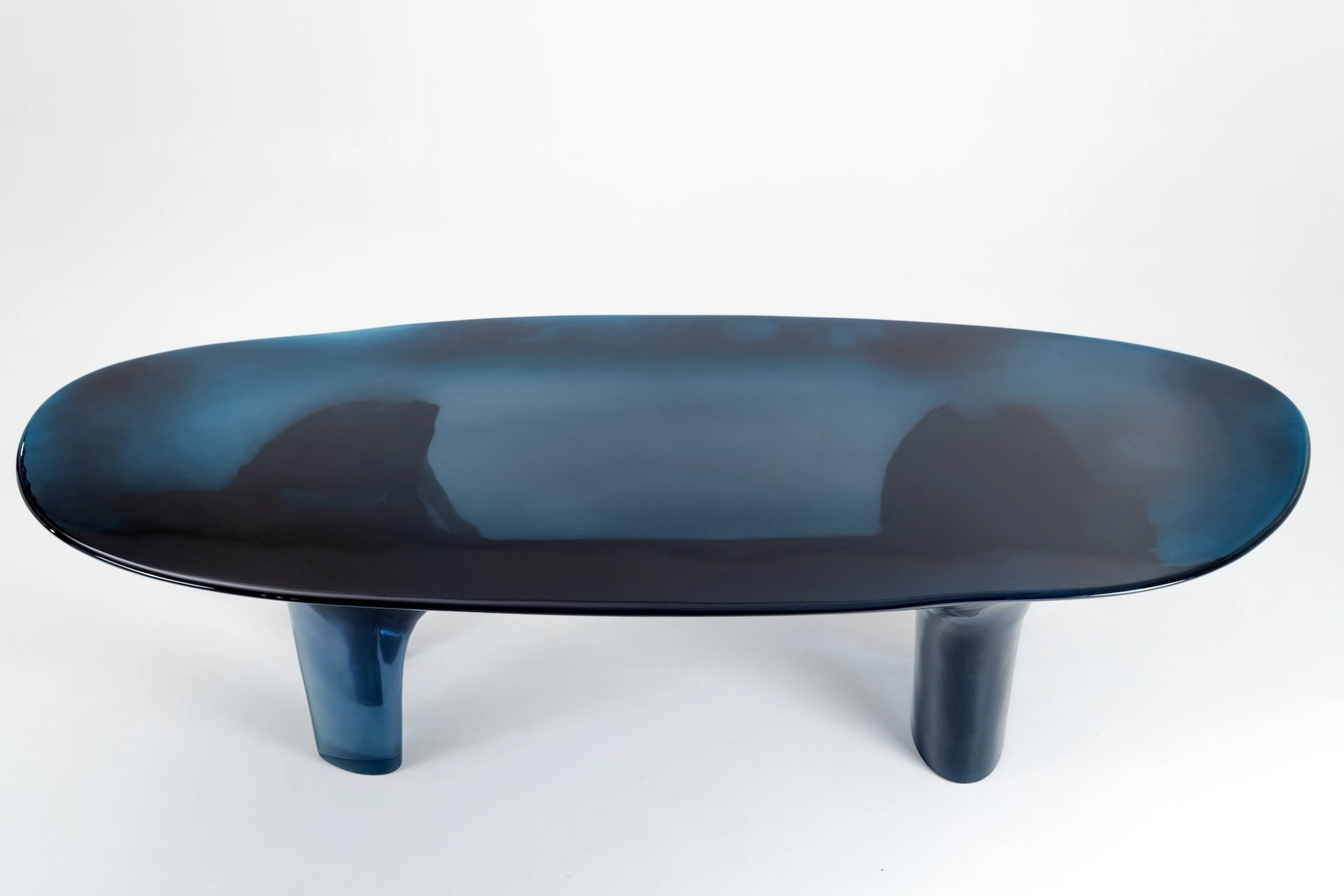 Raouché Dining Table - 4