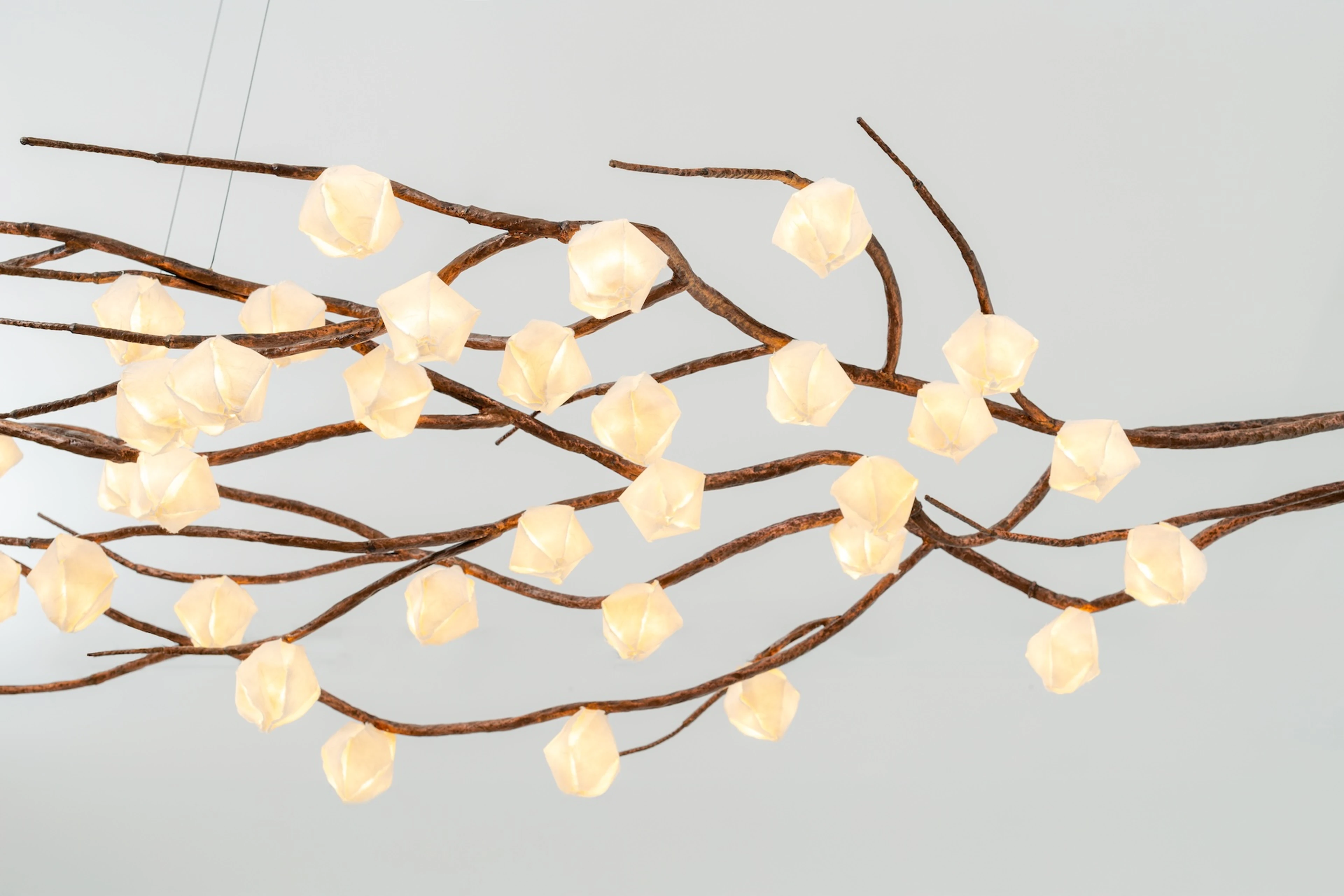 Simone Chandelier - 2