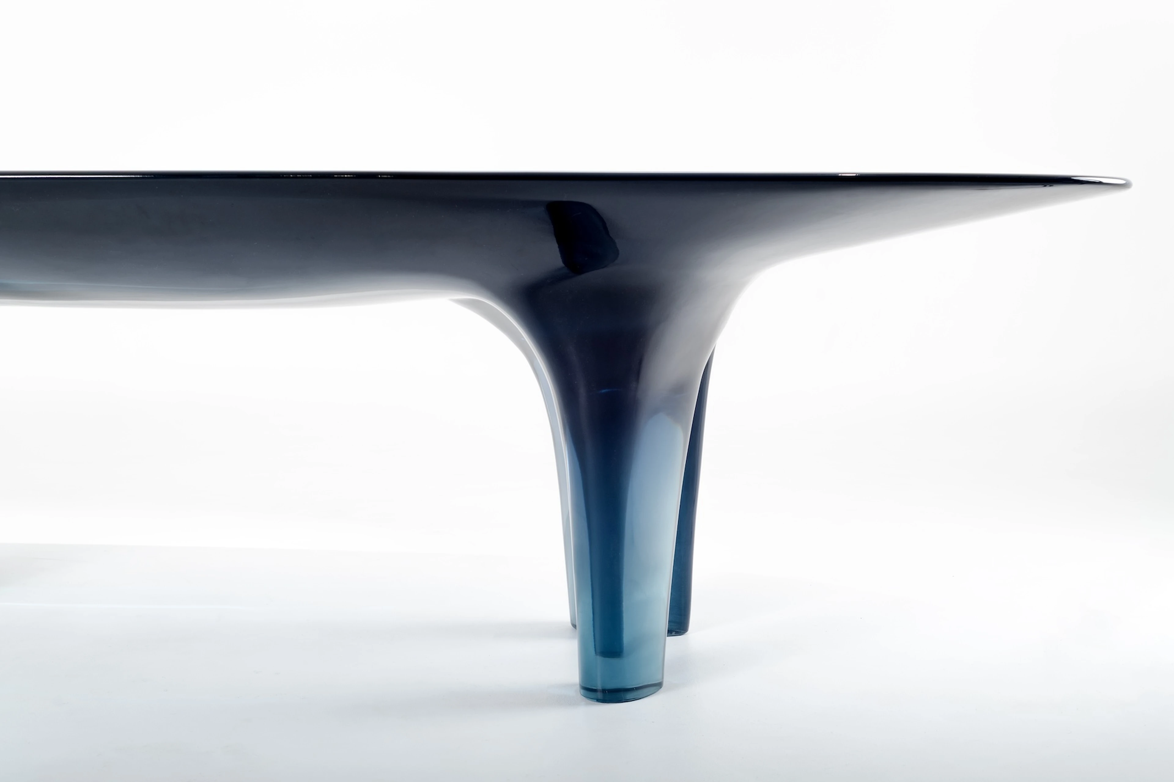 Raouché Dining Table - 8
