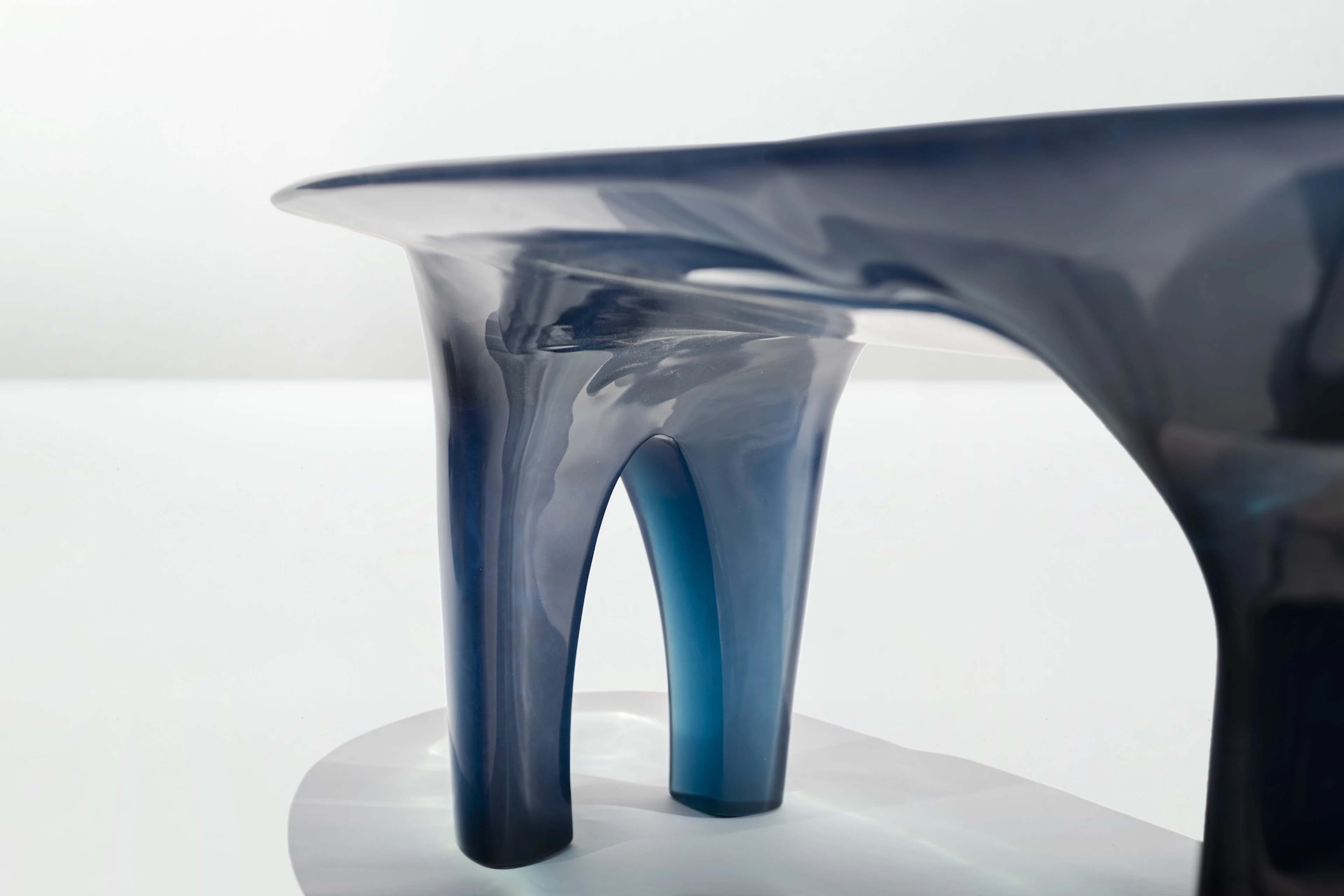 Raouché Dining Table - 14