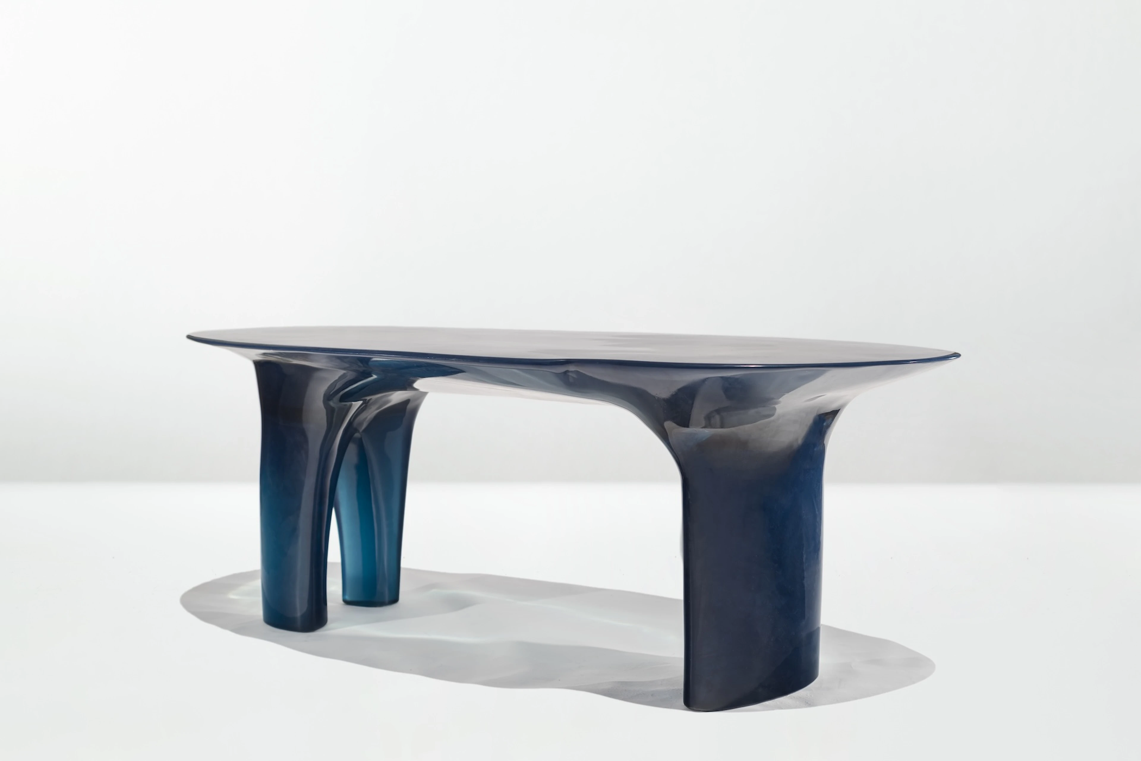 Raouché Dining Table - 3