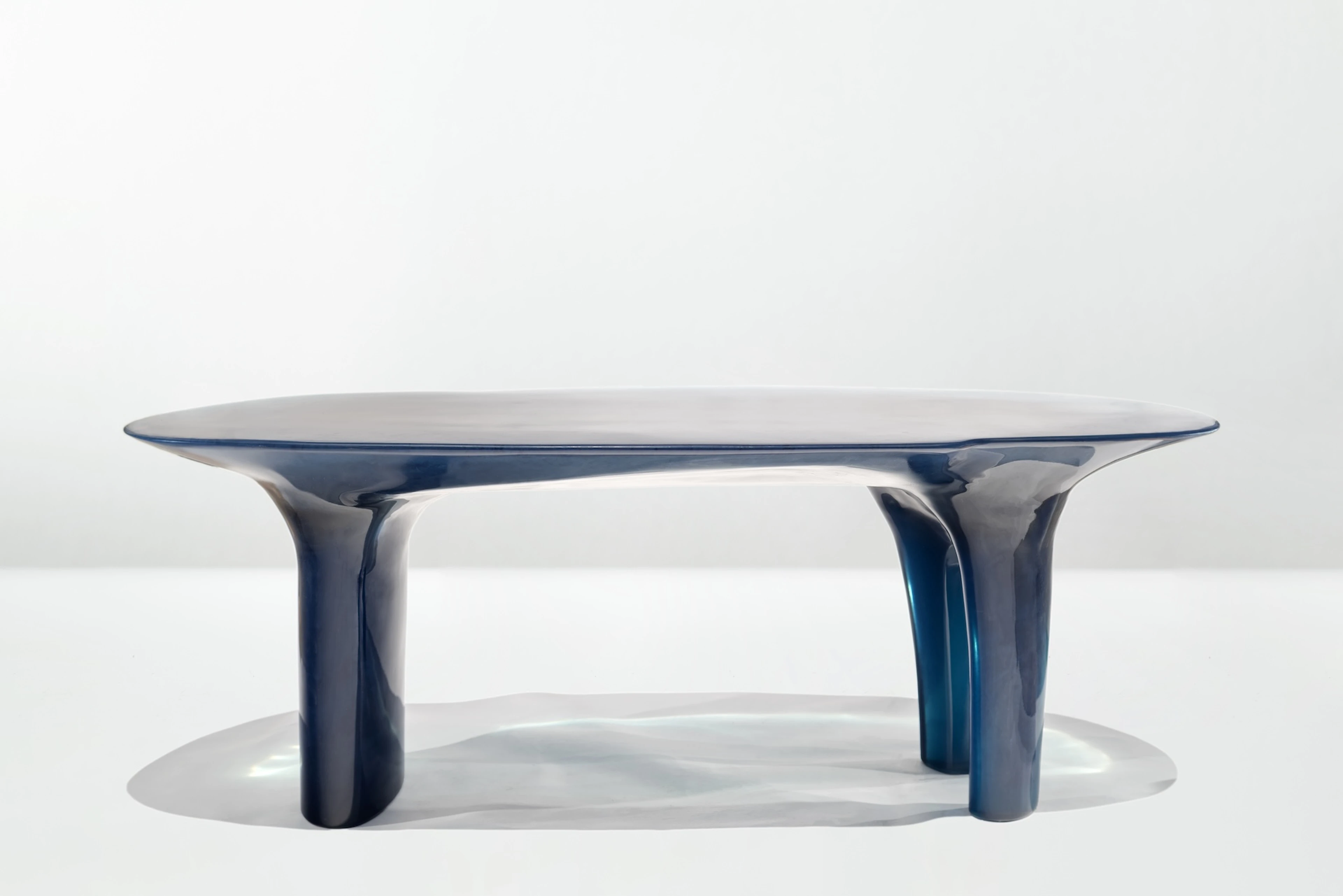 Raouché Dining Table - 2