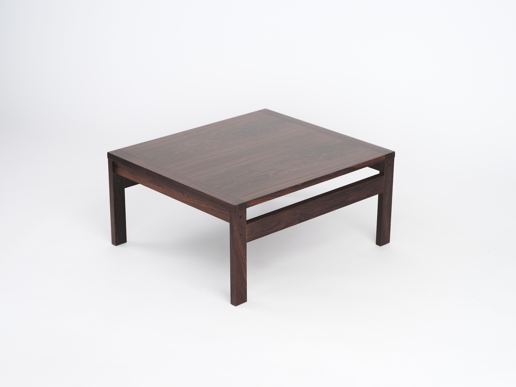 Square Side Table