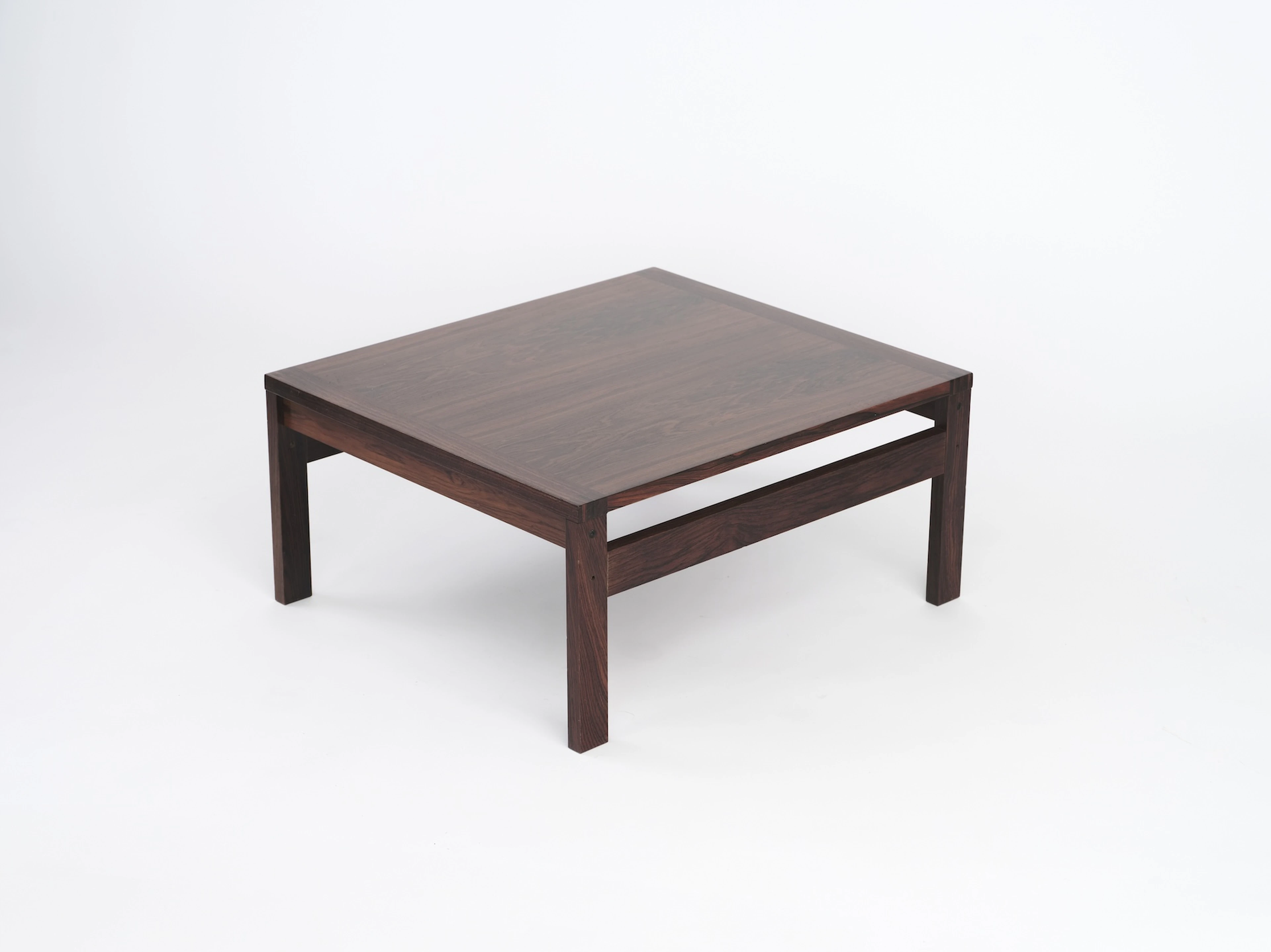 Square Side Table