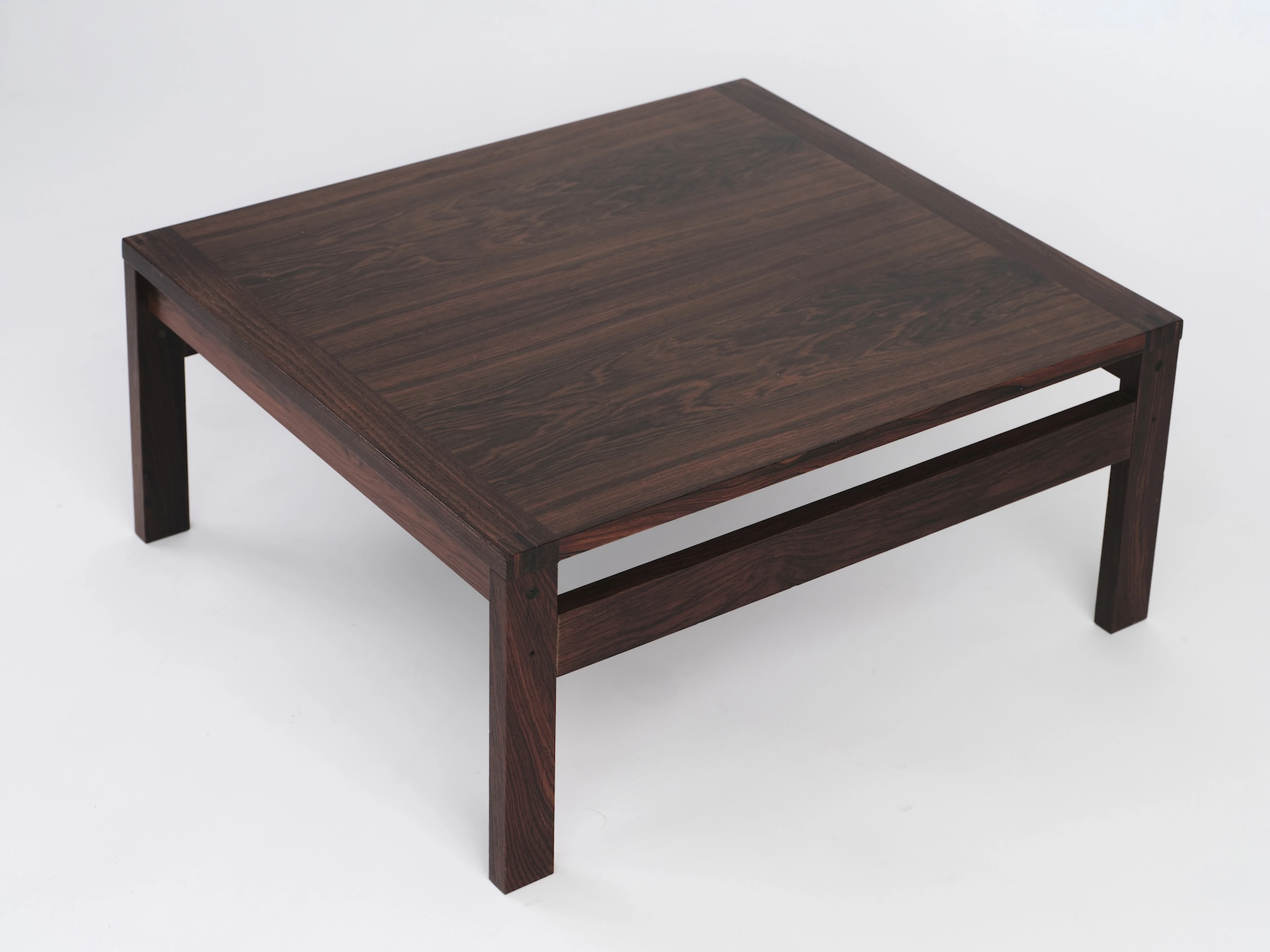 Square Side Table - 2