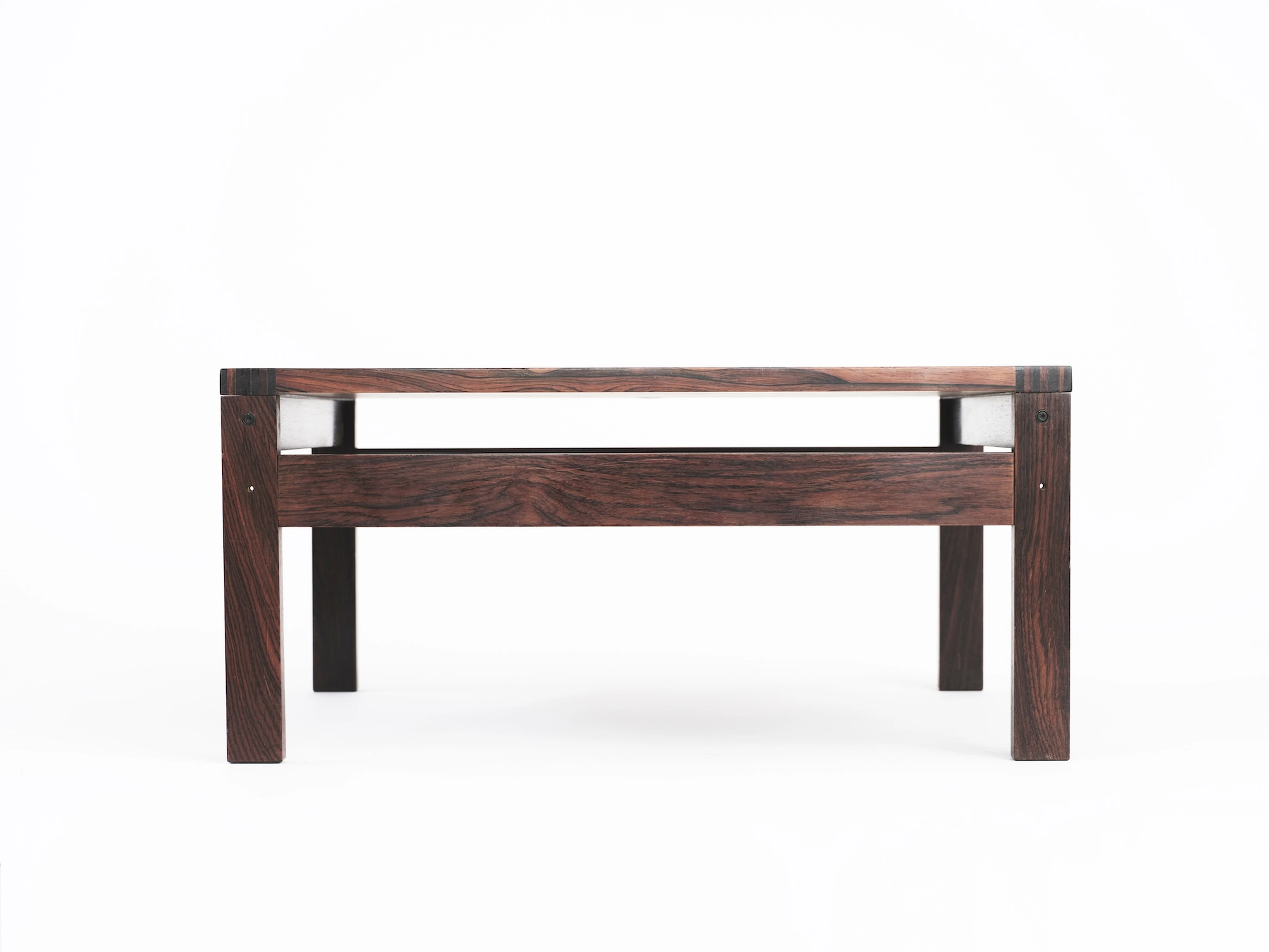 Rectangular Side Table - 2