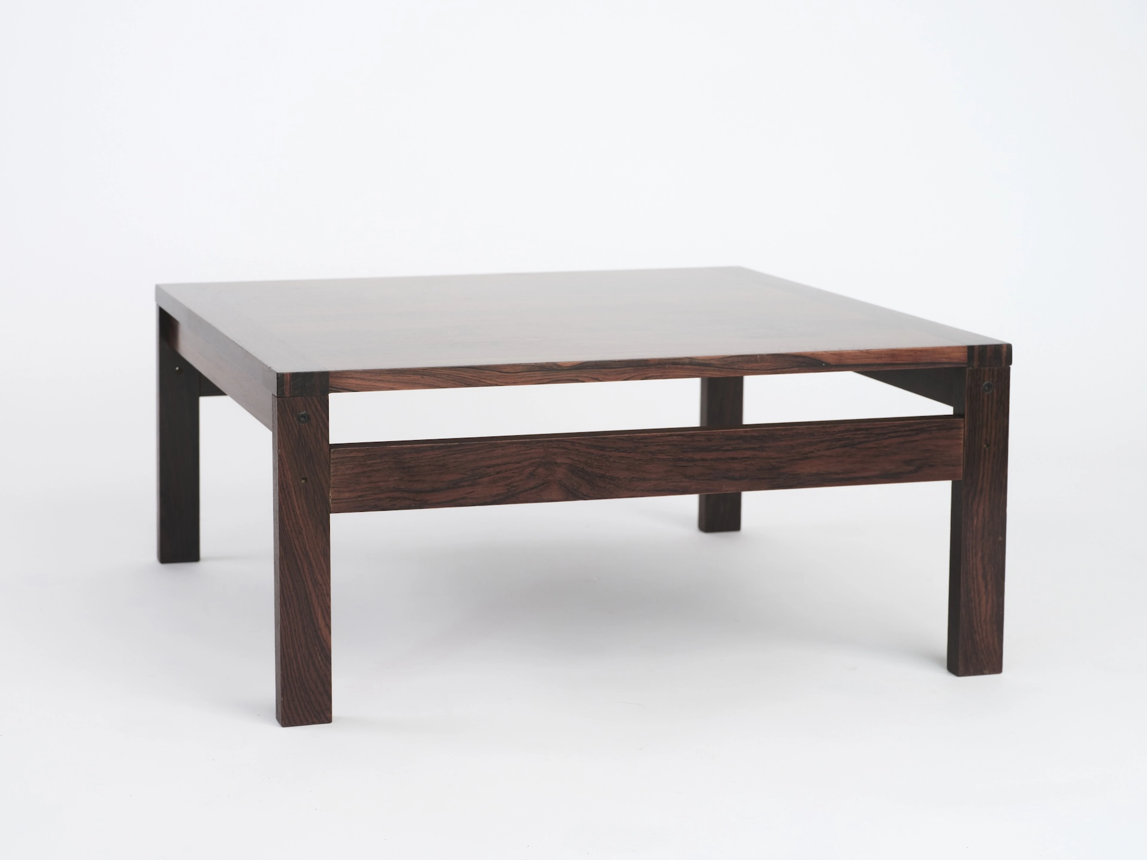 Rectangular Side Table