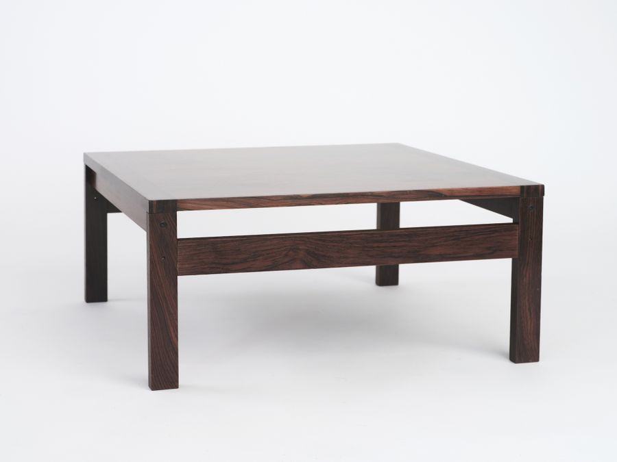 Rectangular Side Table