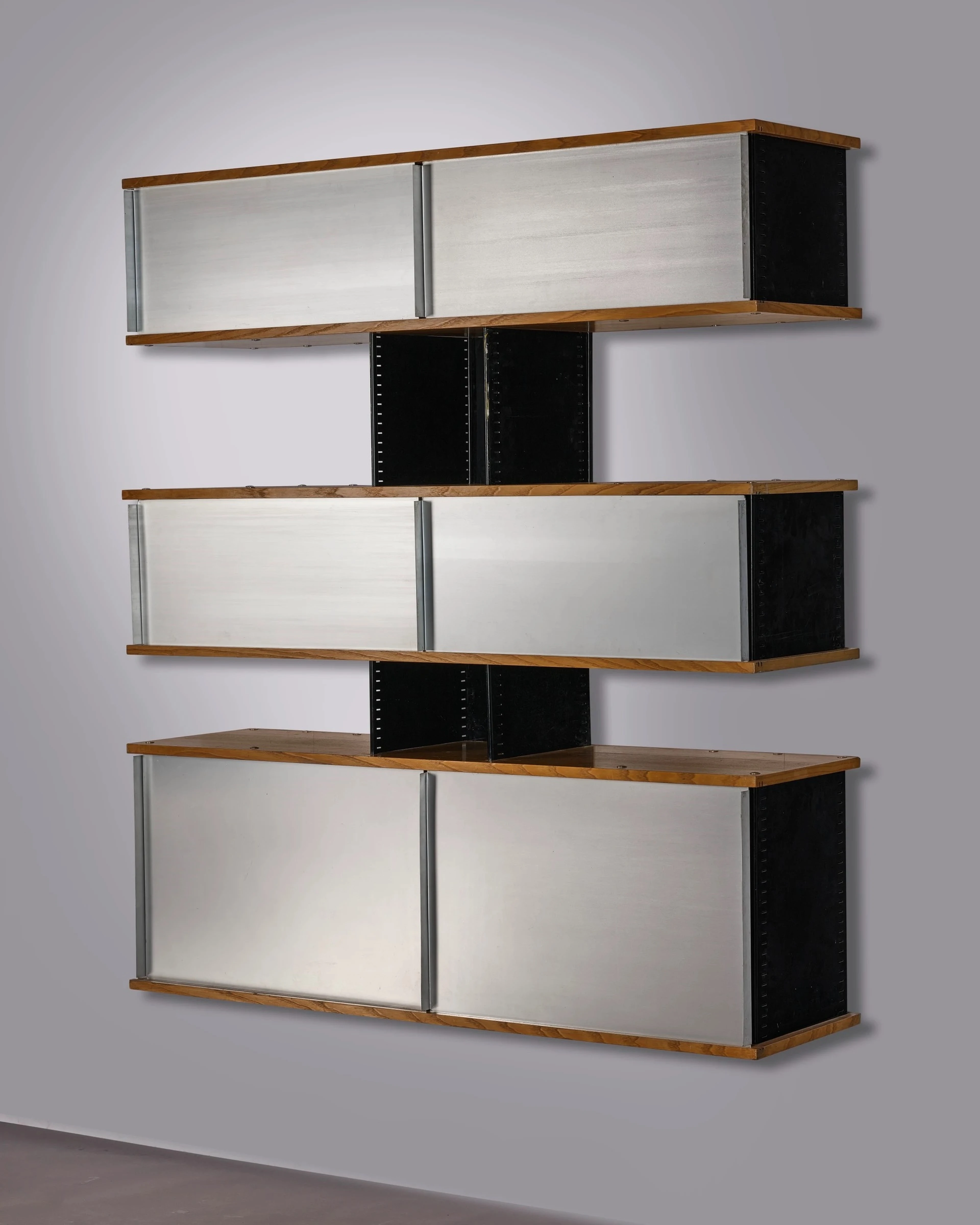 Wall-Mounted Cabinet - 2