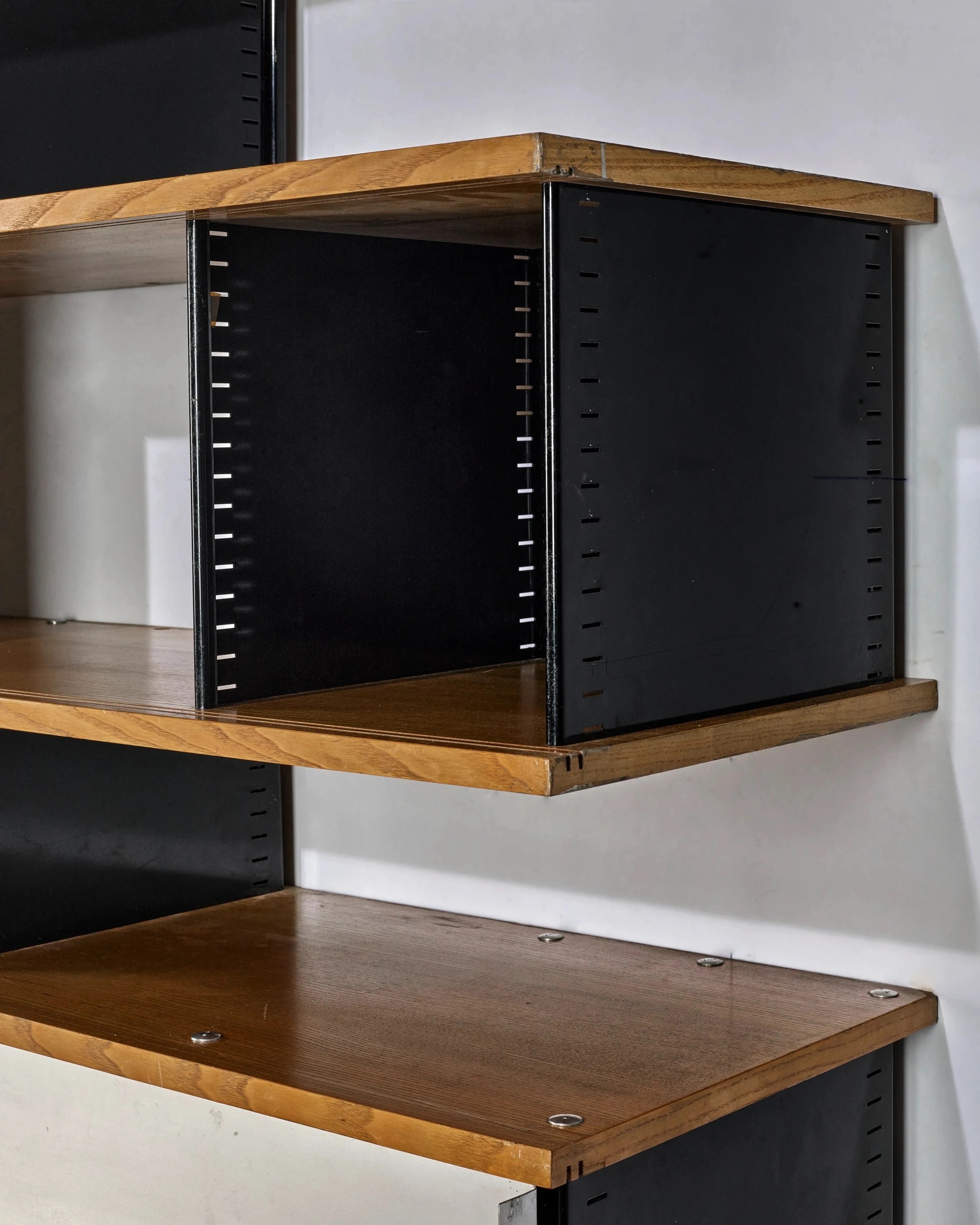 Wall-Mounted Cabinet - 3