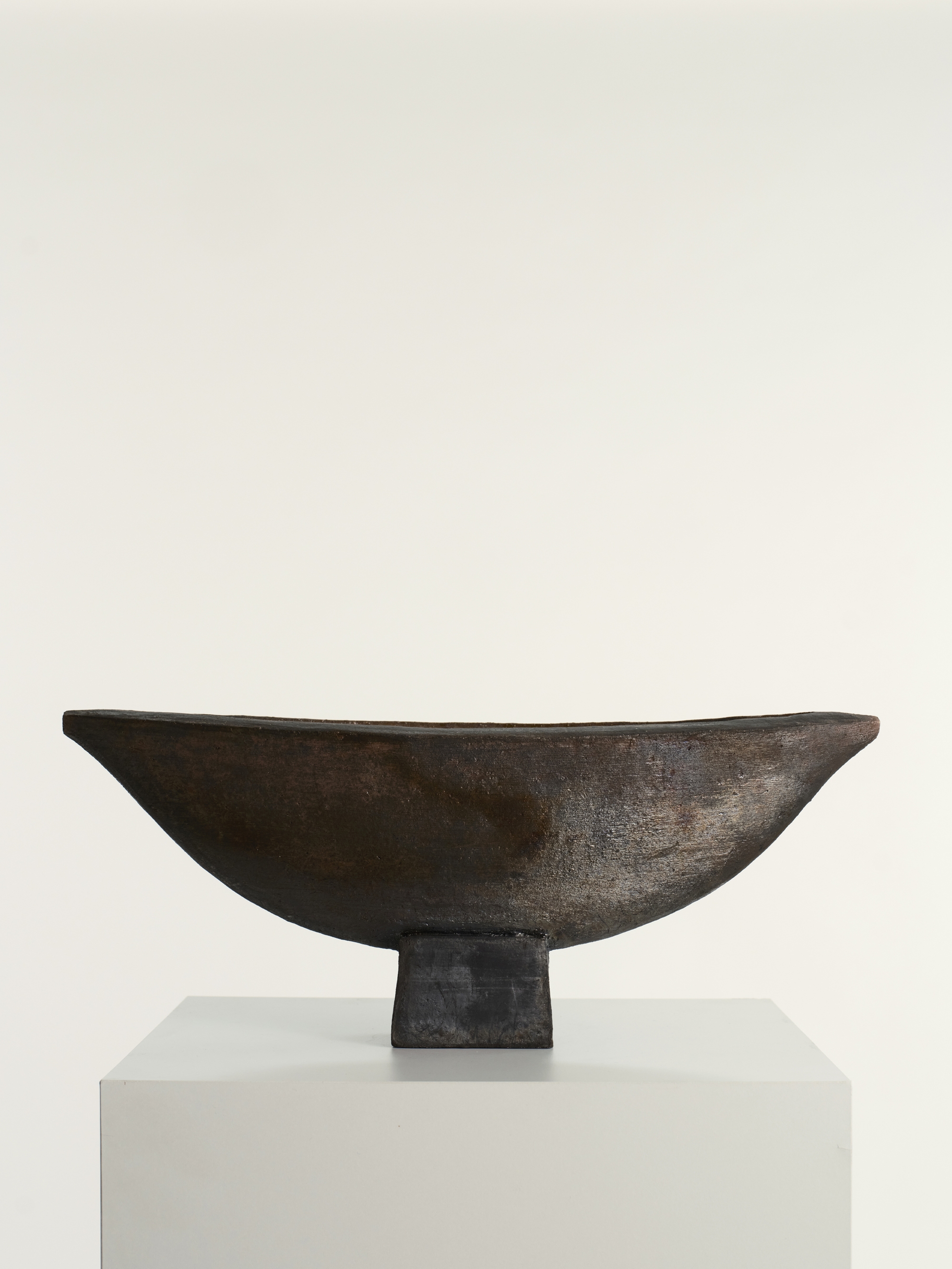 Raku Bowl