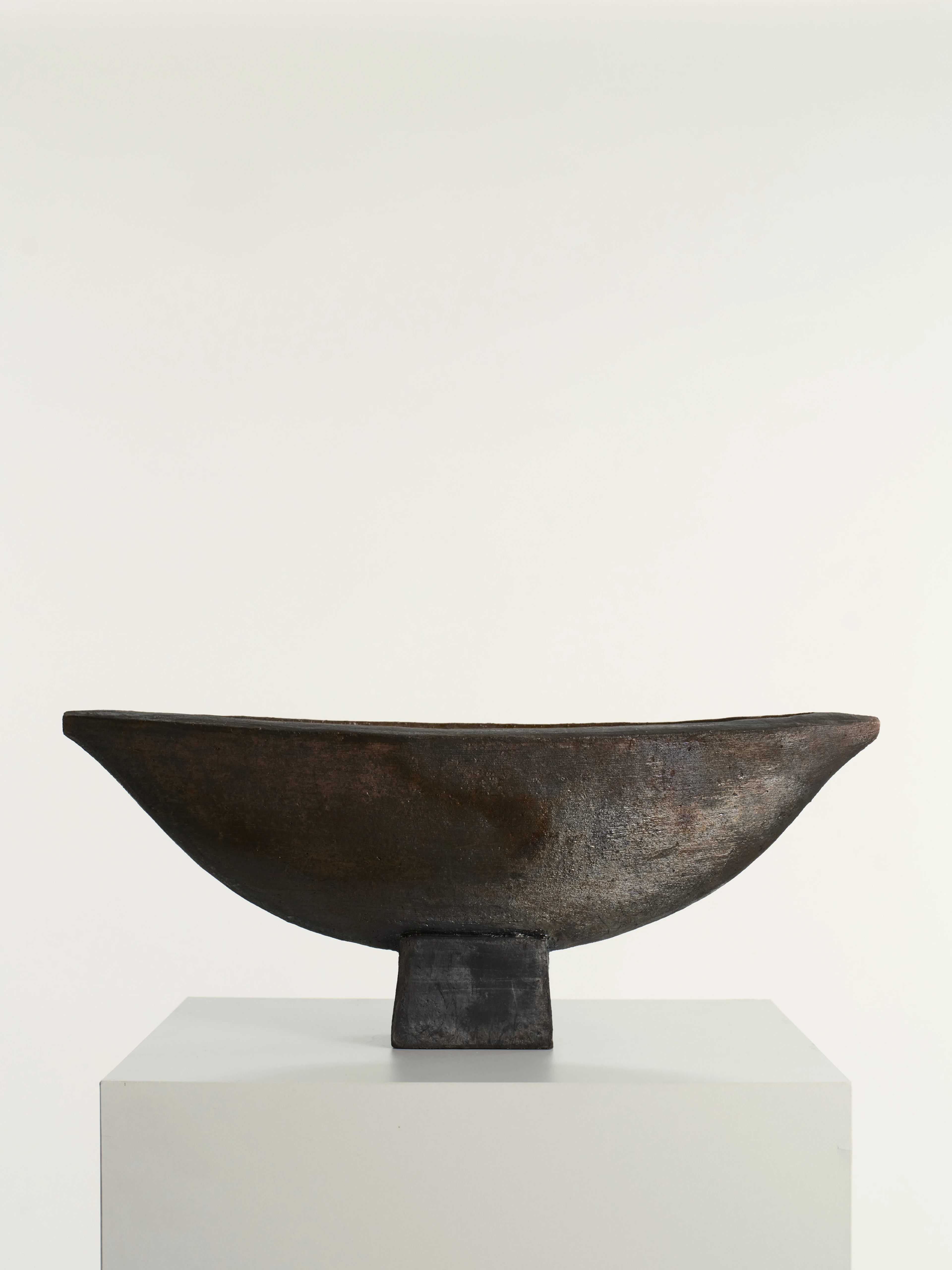 Raku Bowl