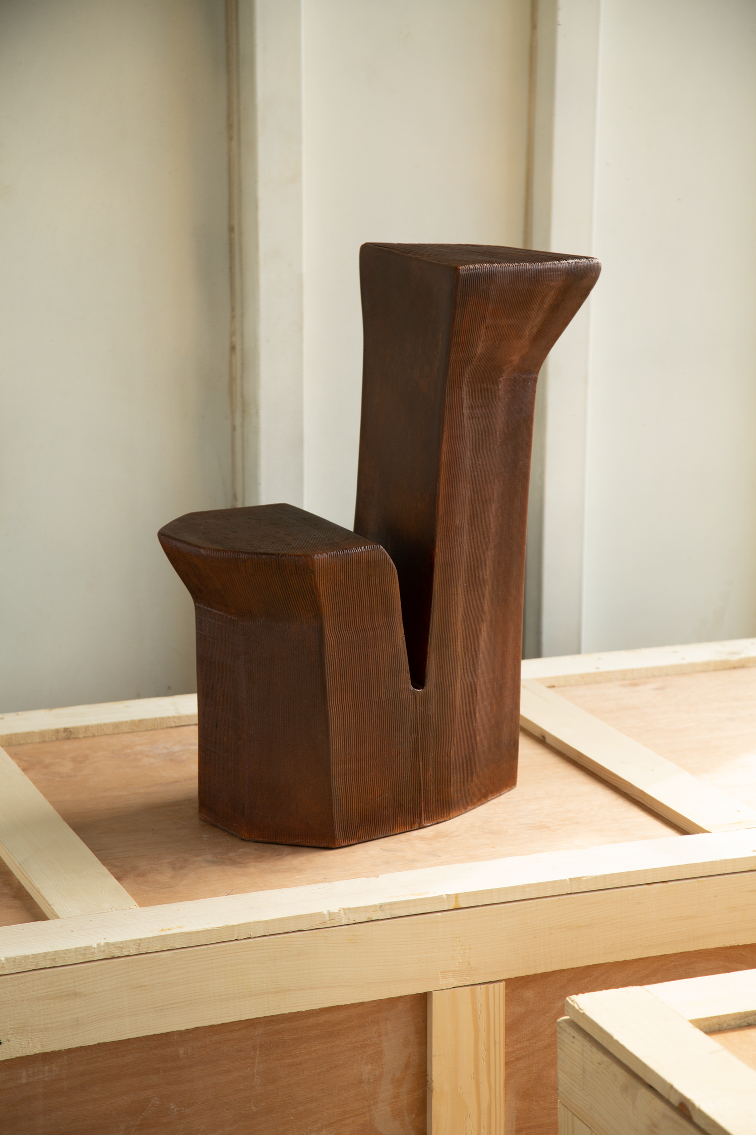 Future Memories Side Table
