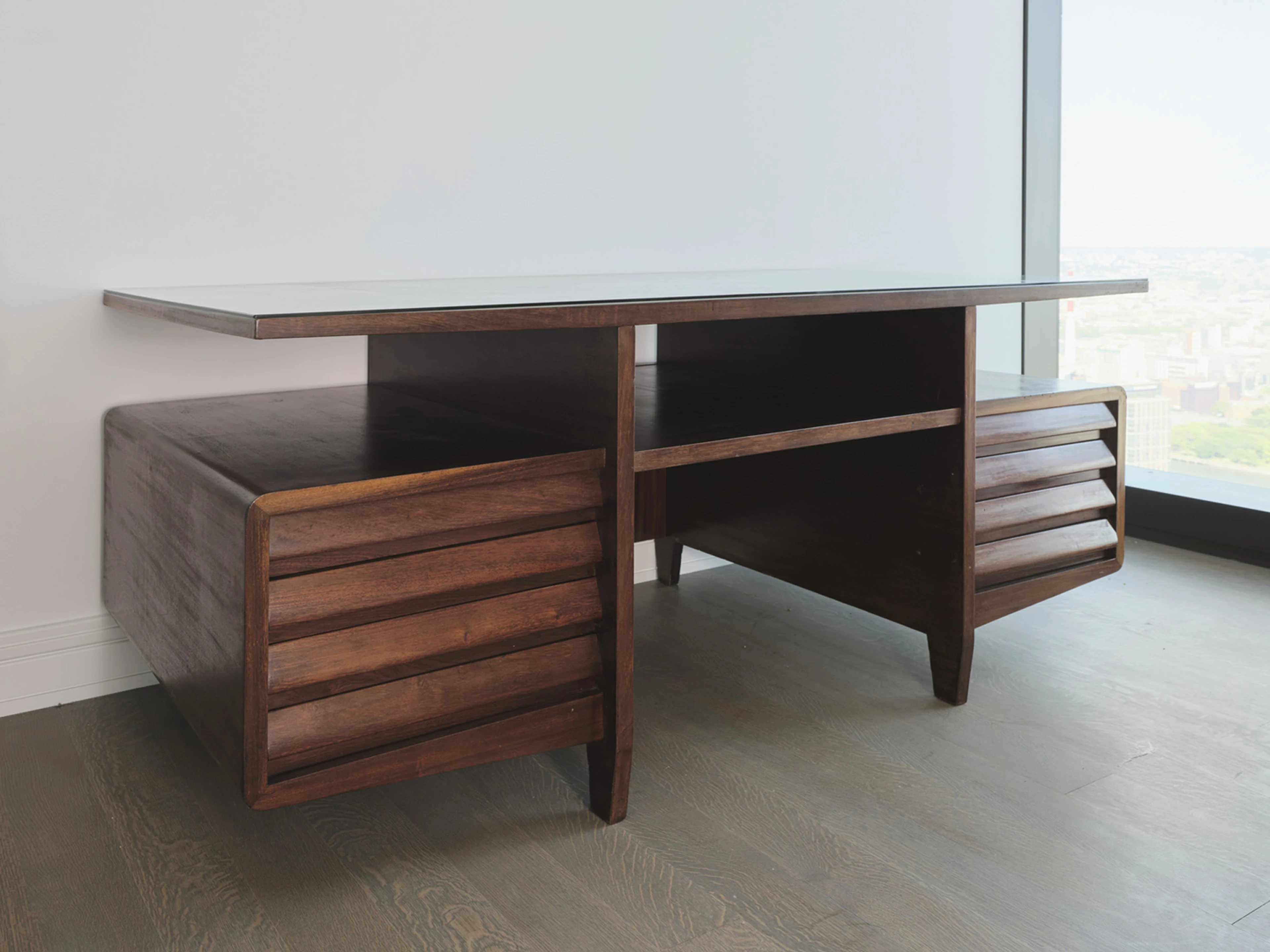Desk - 4