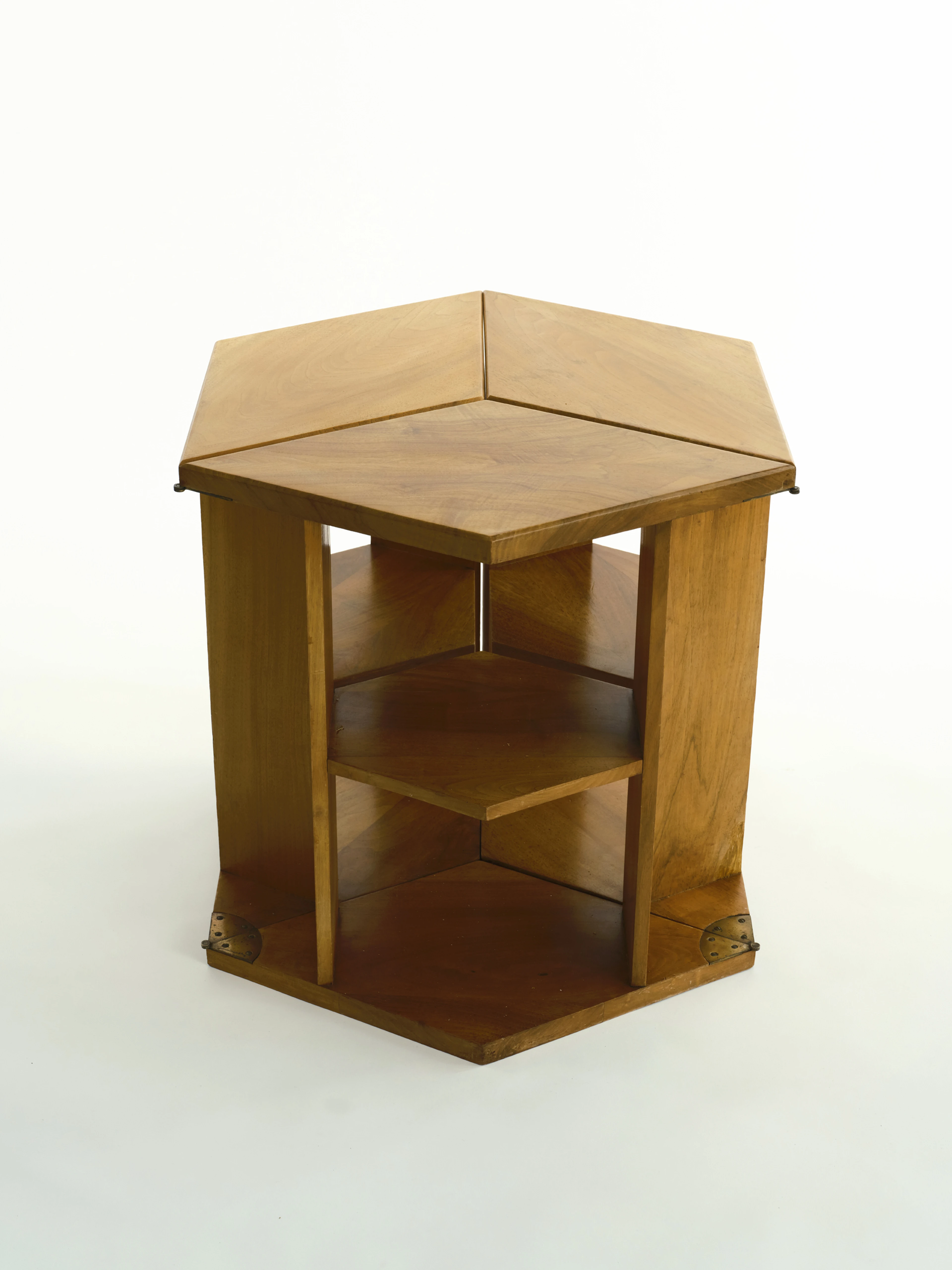 Art Deco Salon Table - 2
