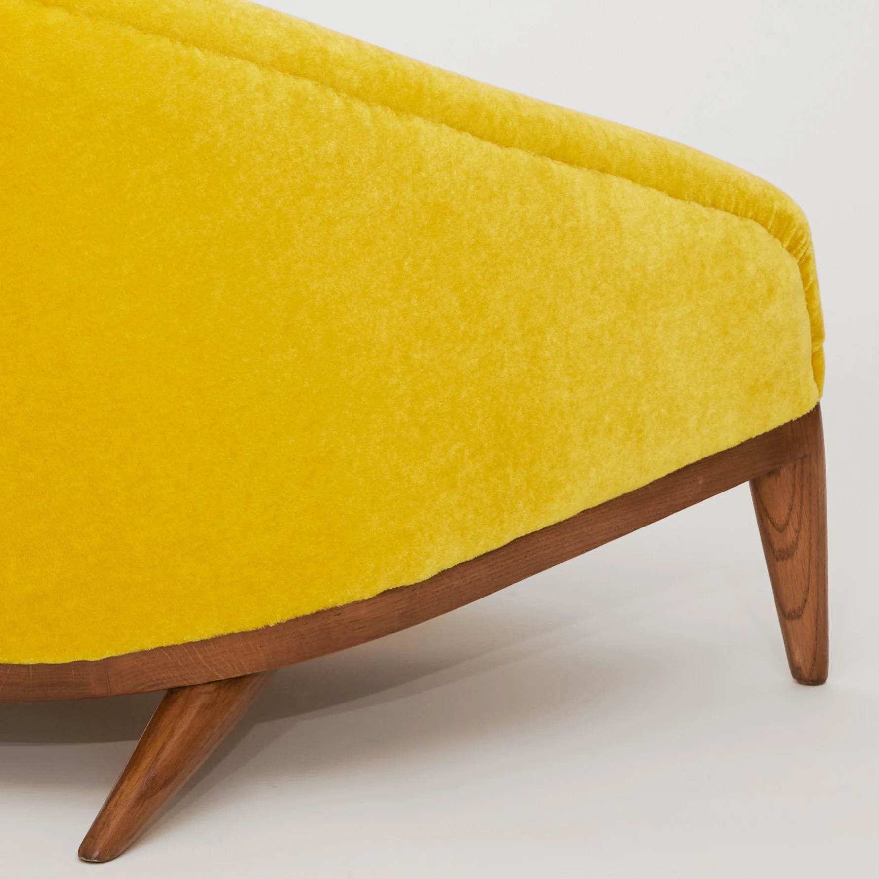 Crapaud Pair of Armchairs - 4