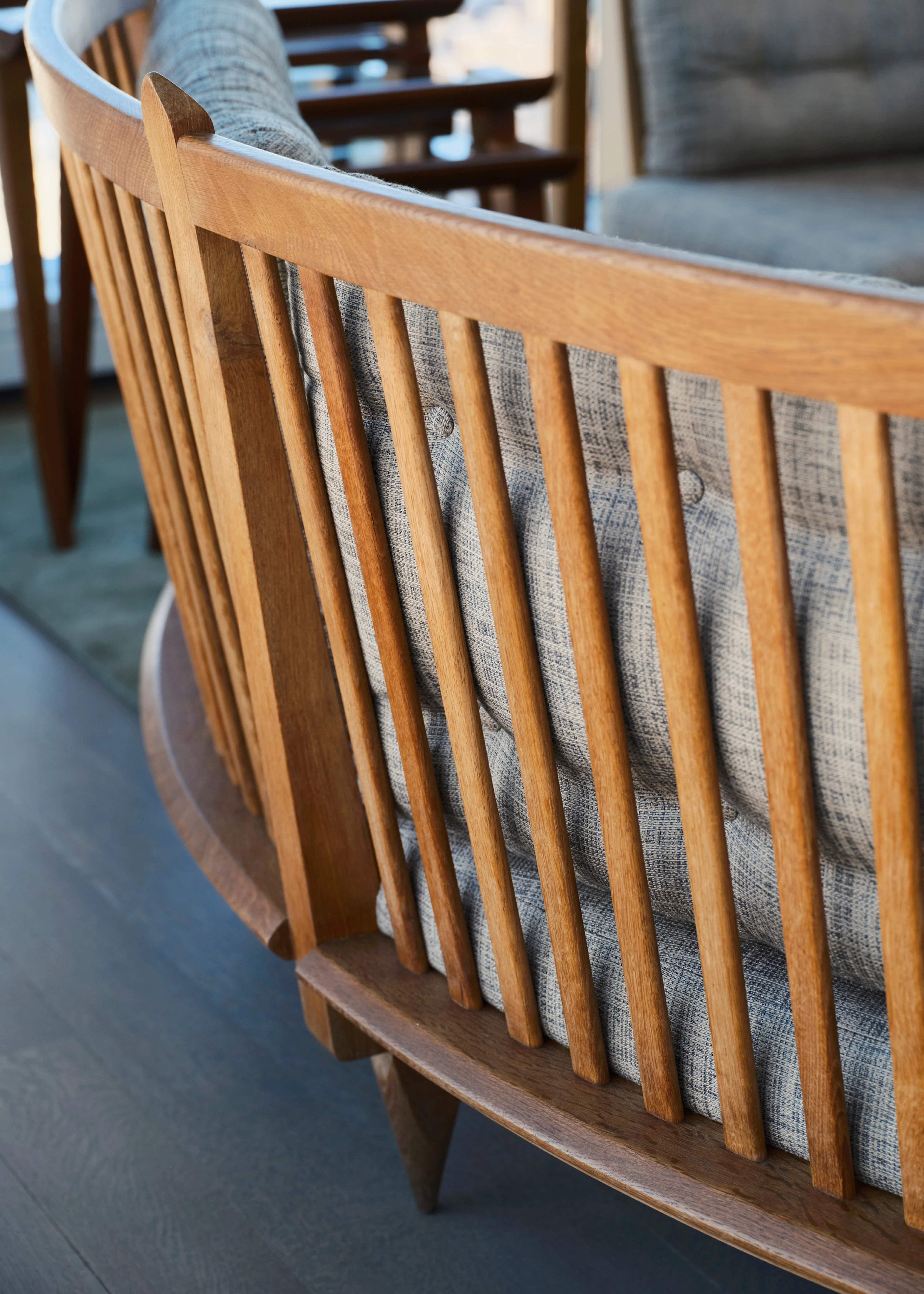 Bench - 5