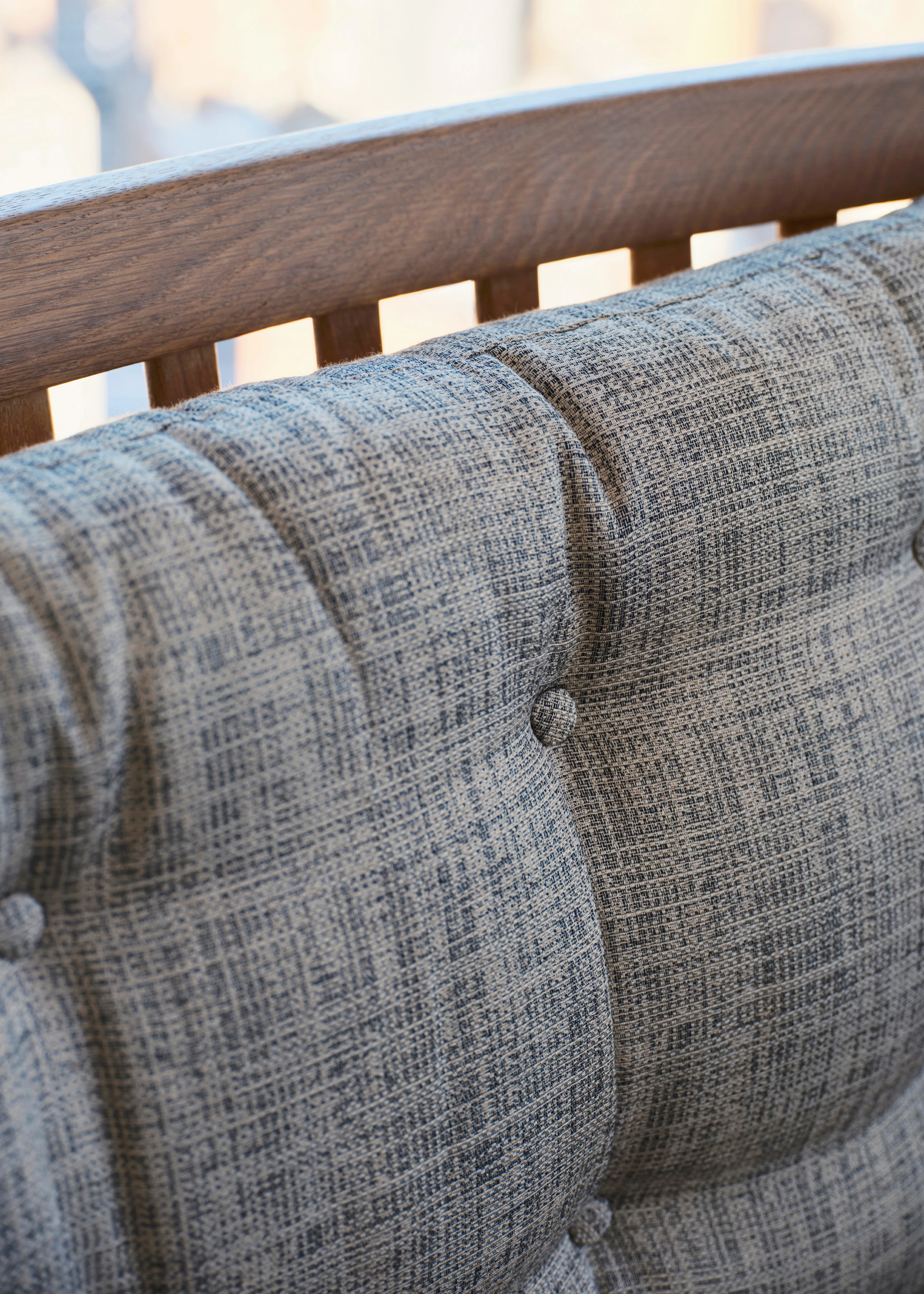 Bench - 4