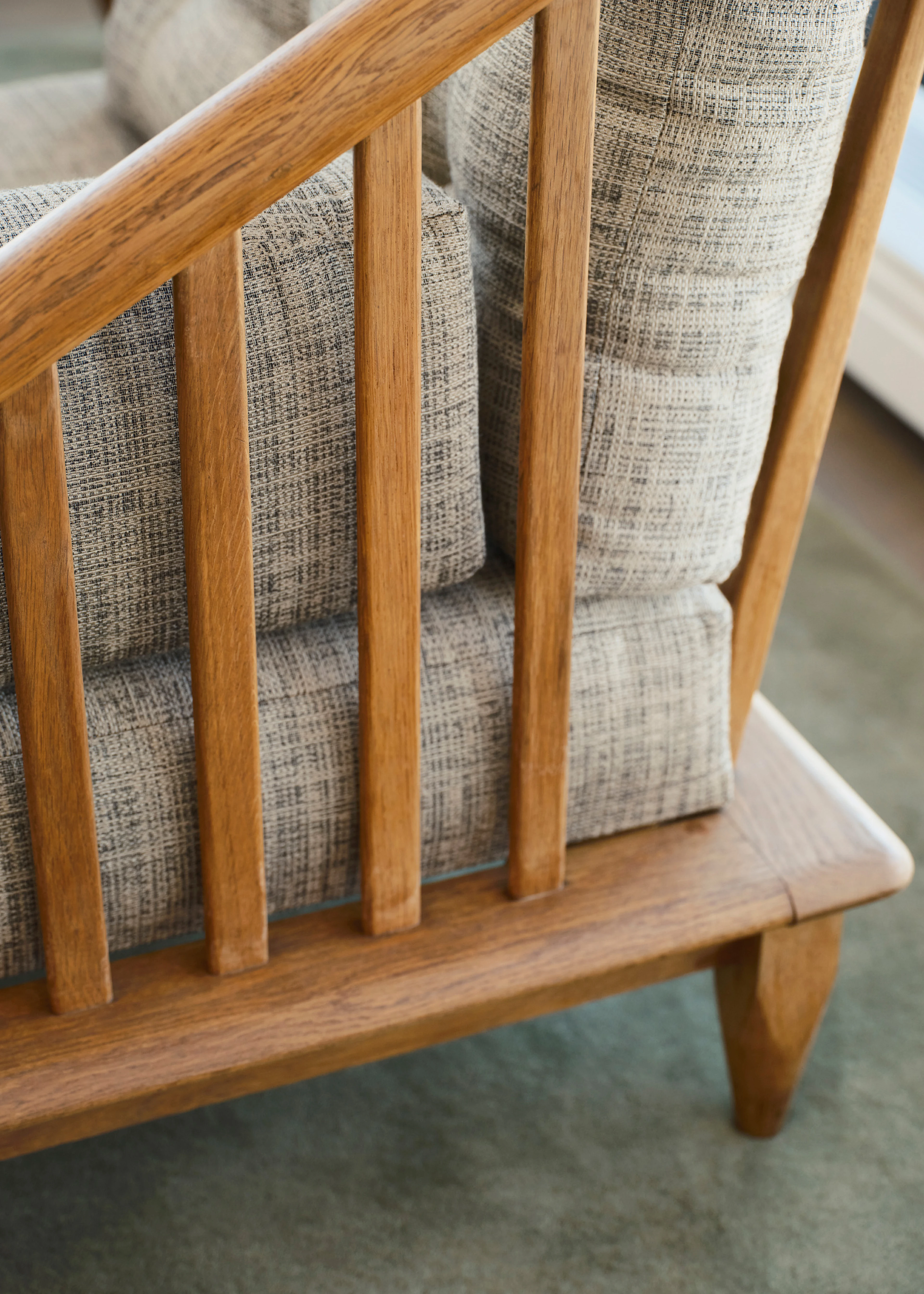 Lounge Chair - 9