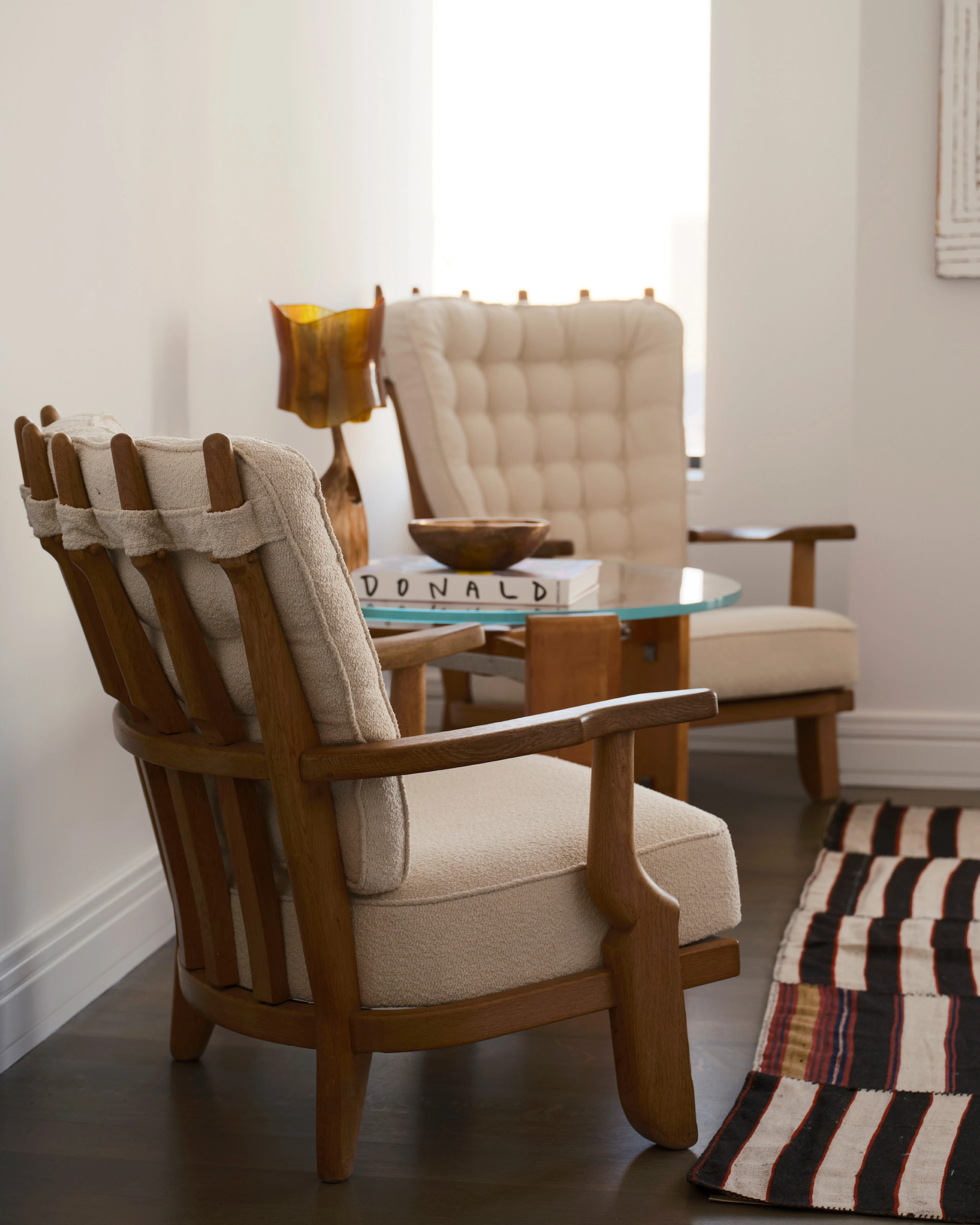 Grand Repos Armchair - 13