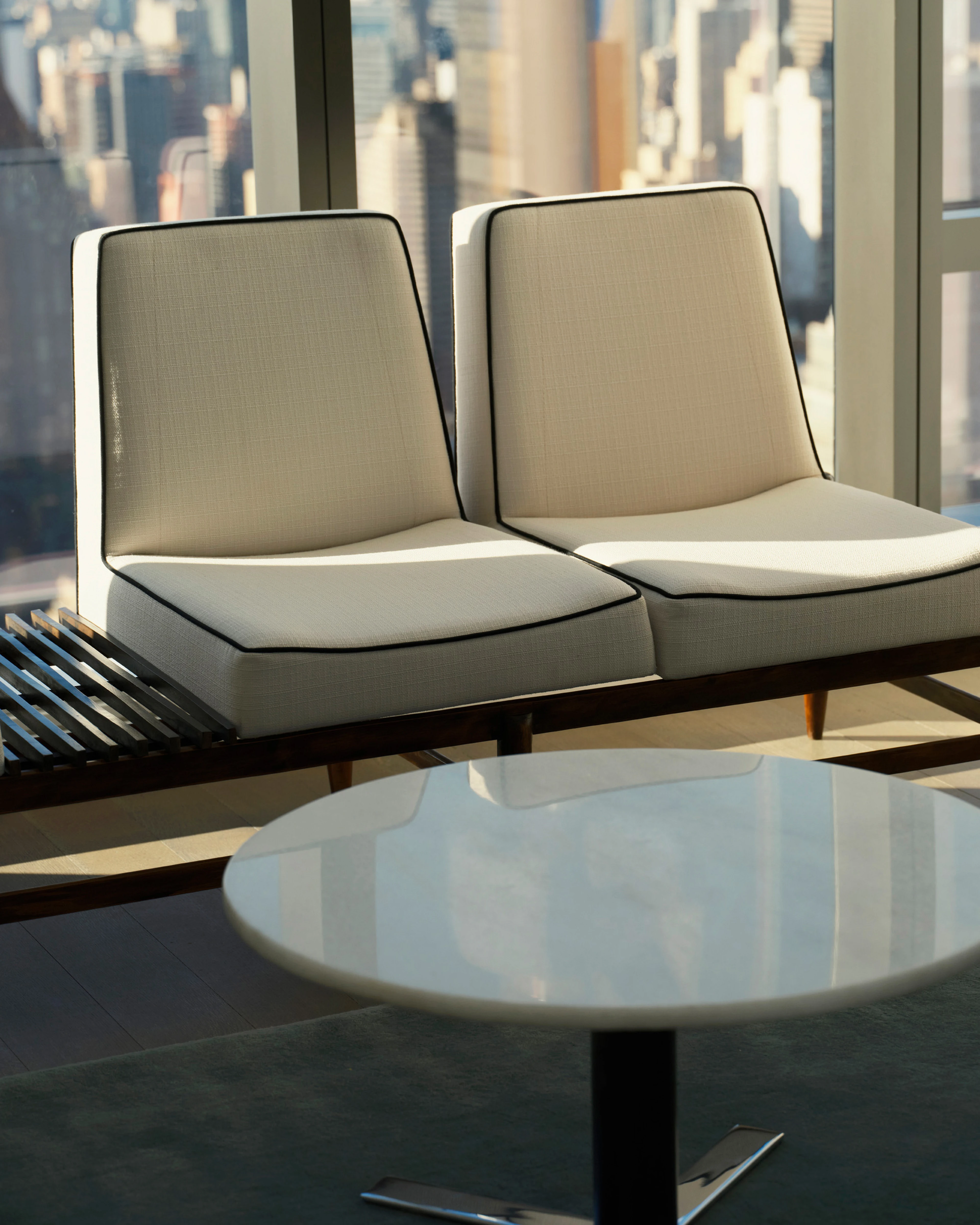 Bench - 6