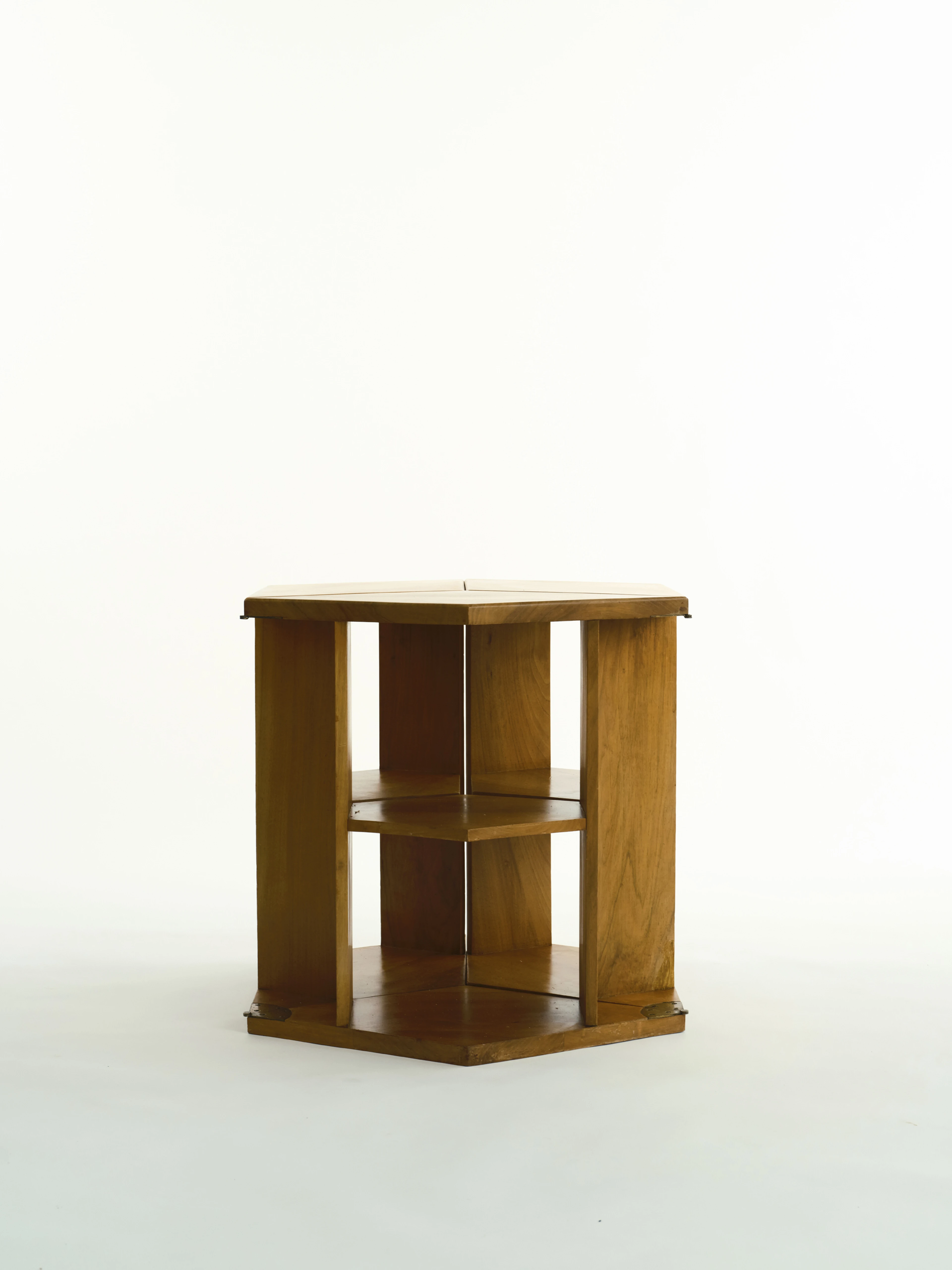 Art Deco Salon Table - 3
