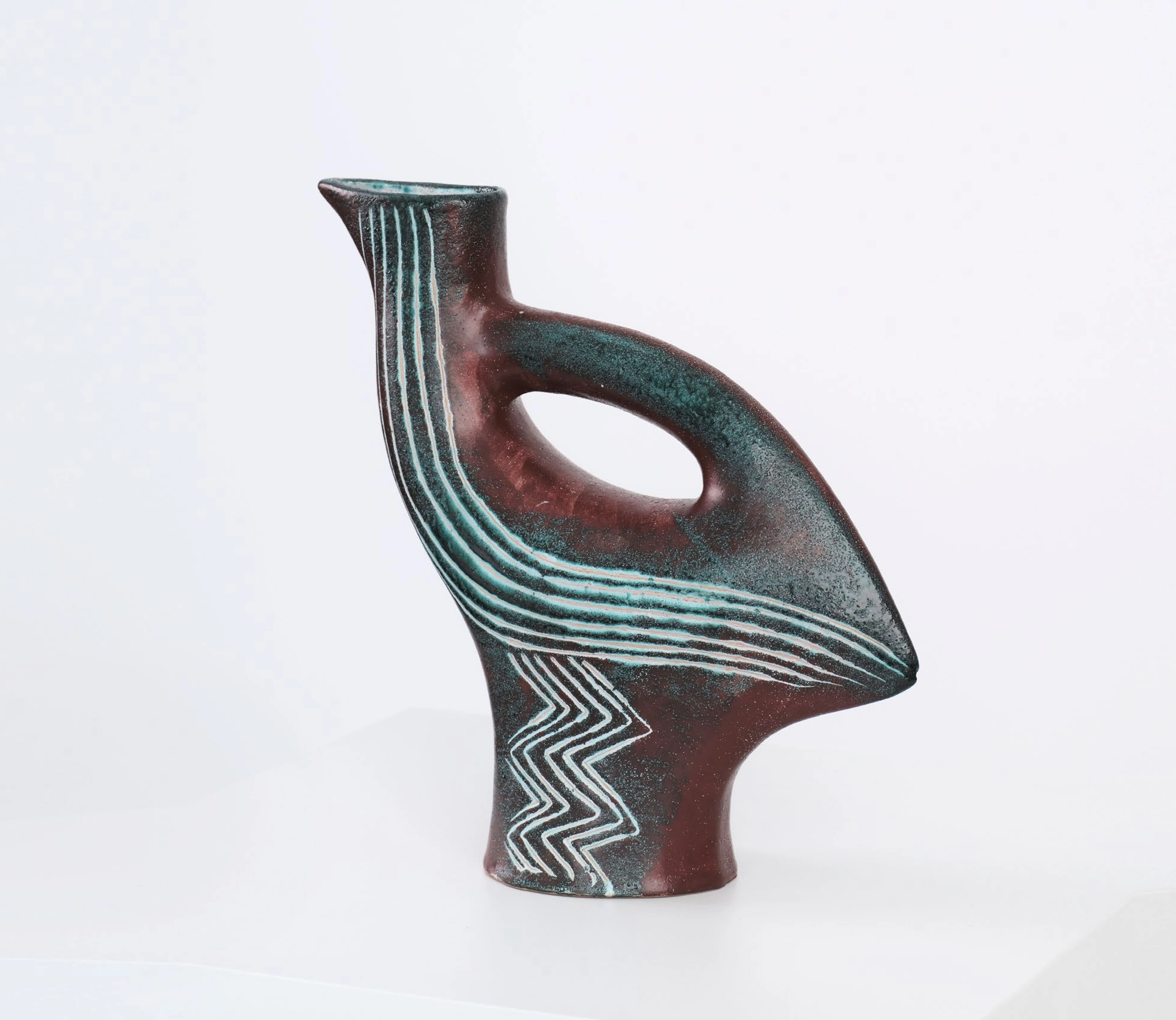 The Bird Ceramic