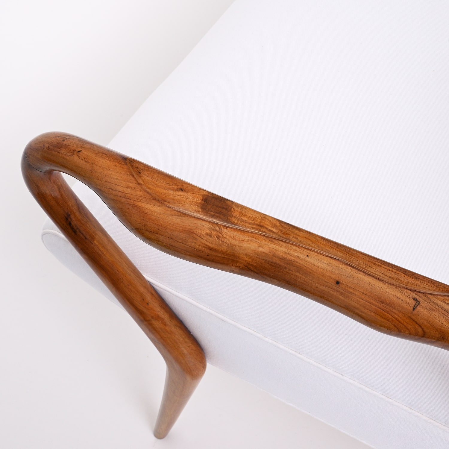 Mid-century Sofa - 4