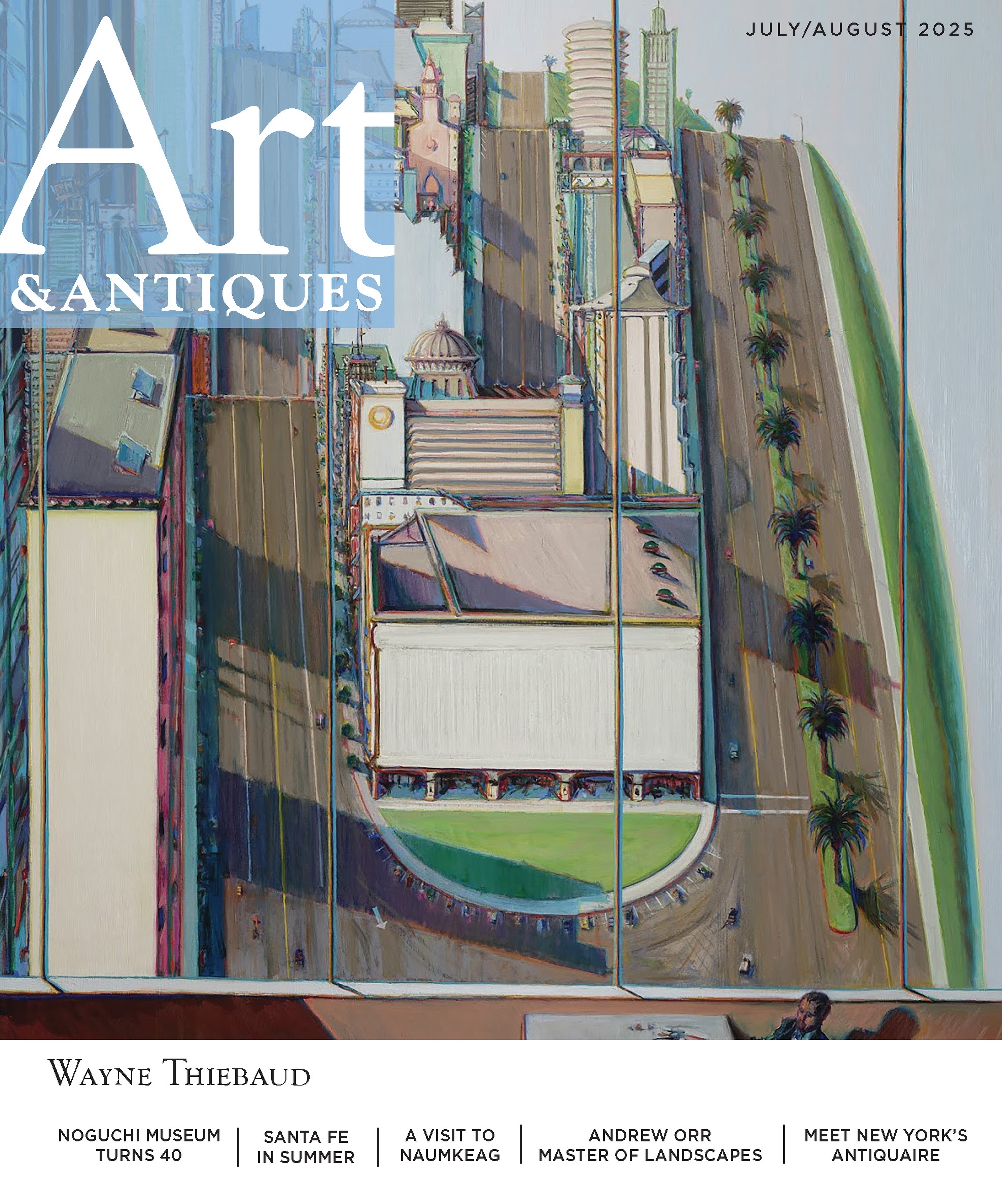 Art & Antiques