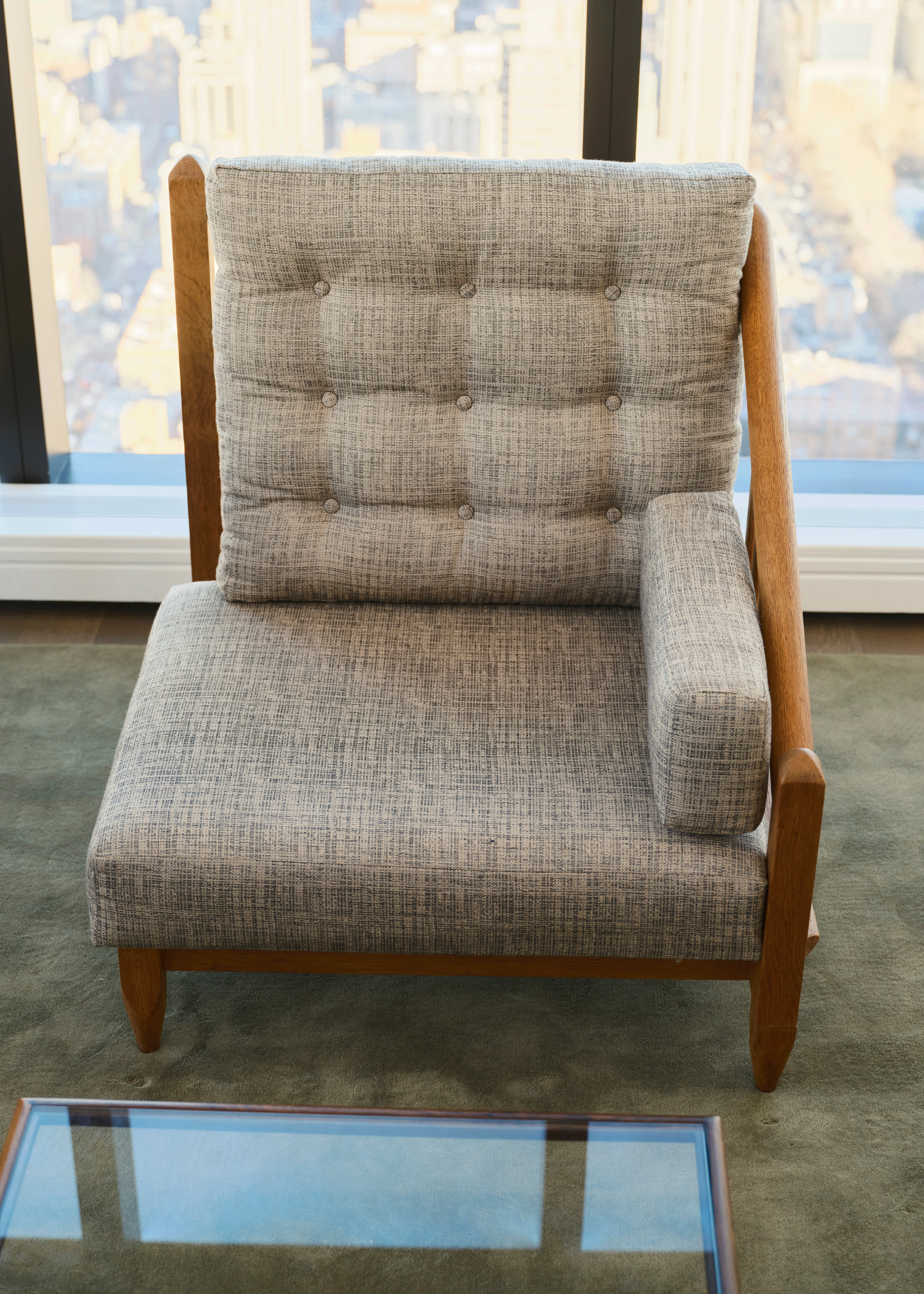Lounge Chair - 5