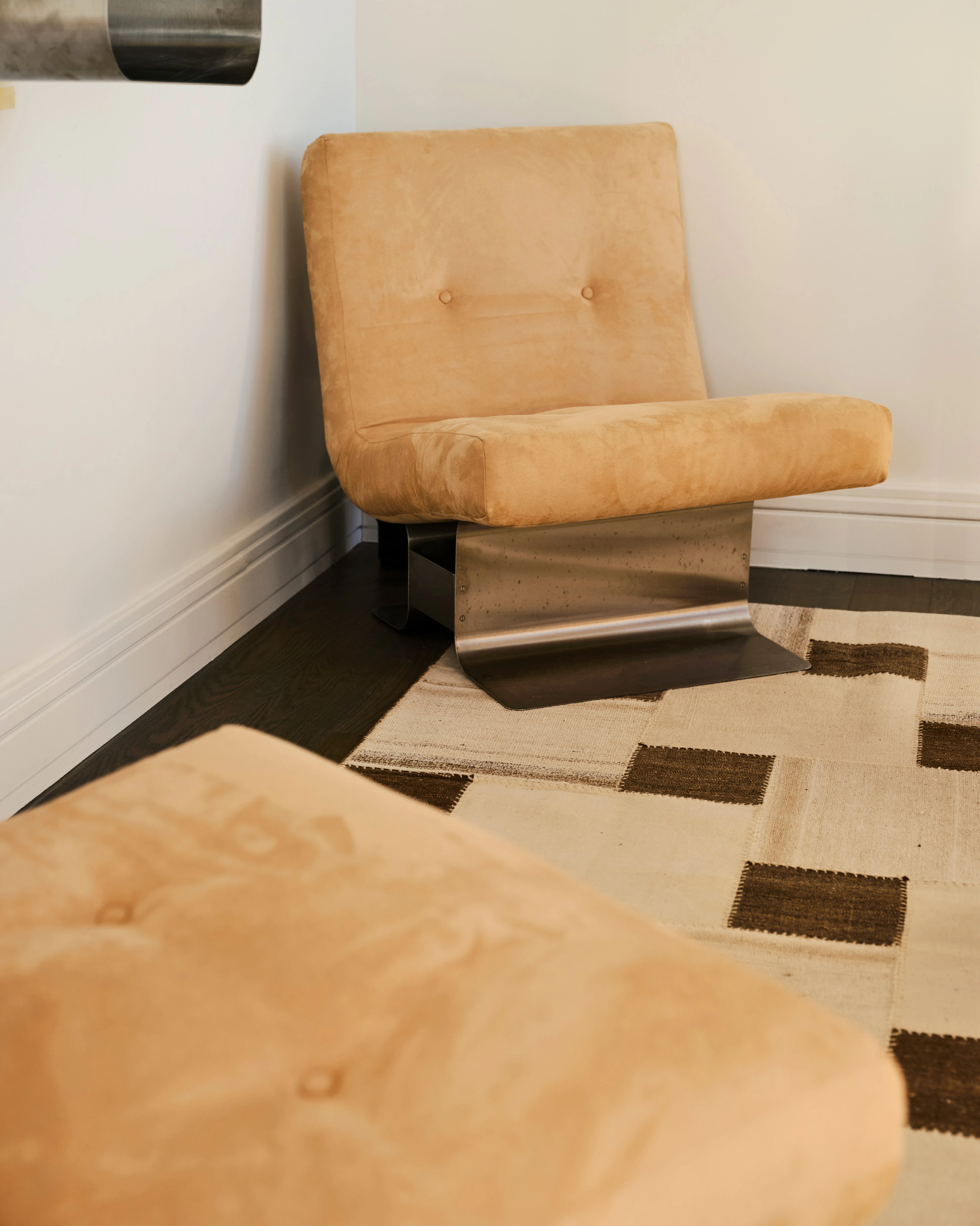 Pair of Armchairs - 4