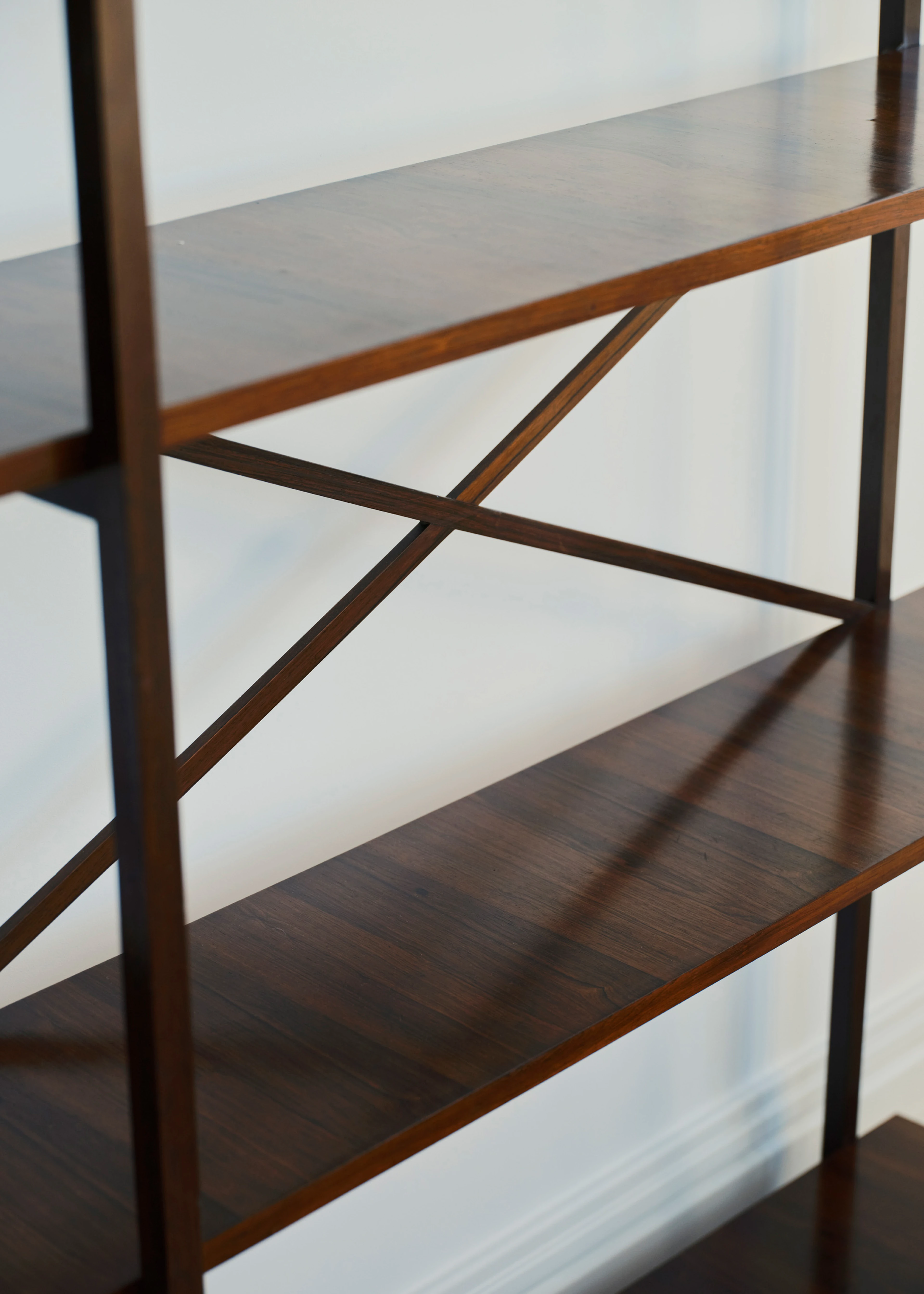 Bookshelves - 7