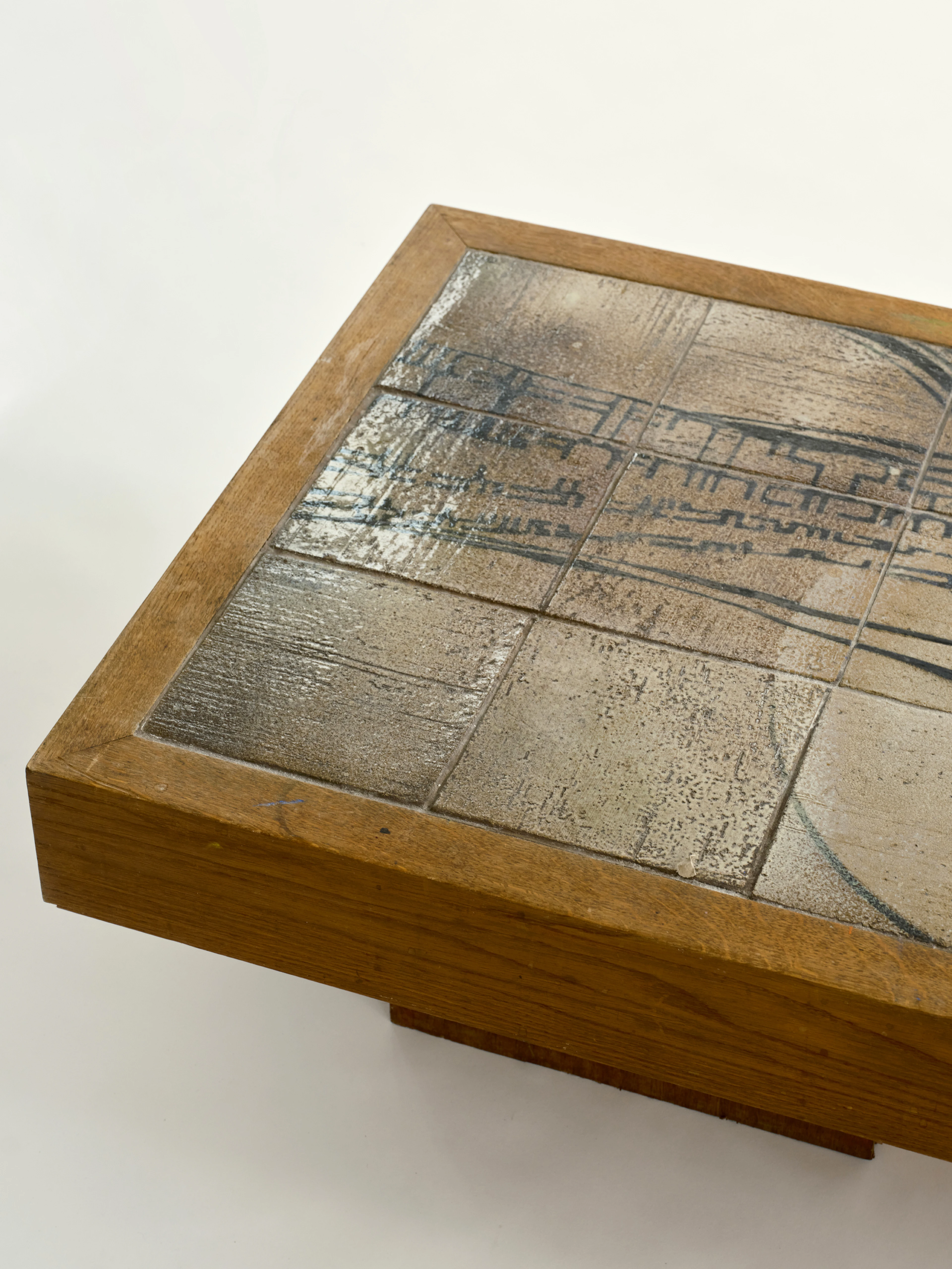 Coffee Table - 4
