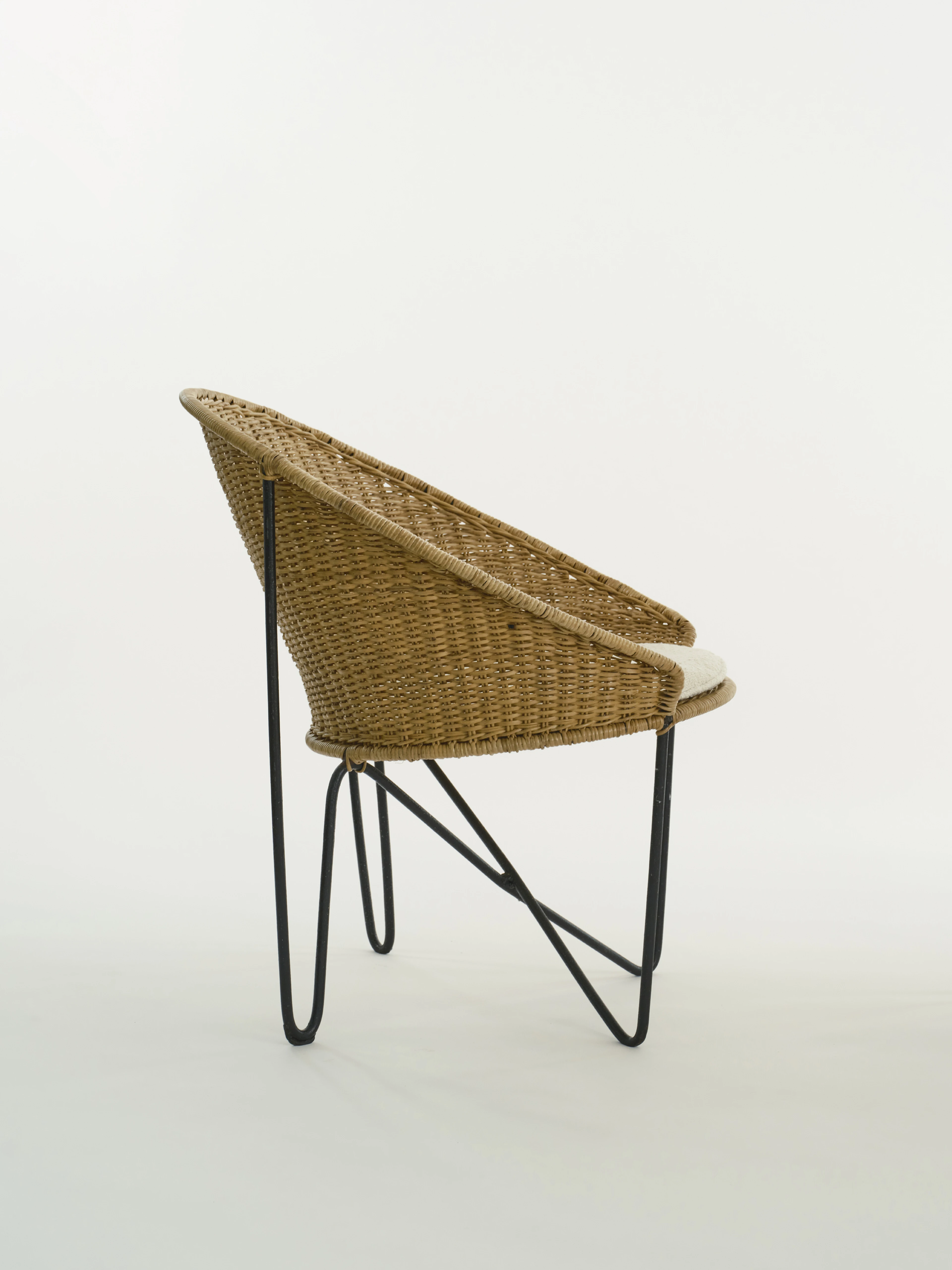 Pair of Armchairs - 4