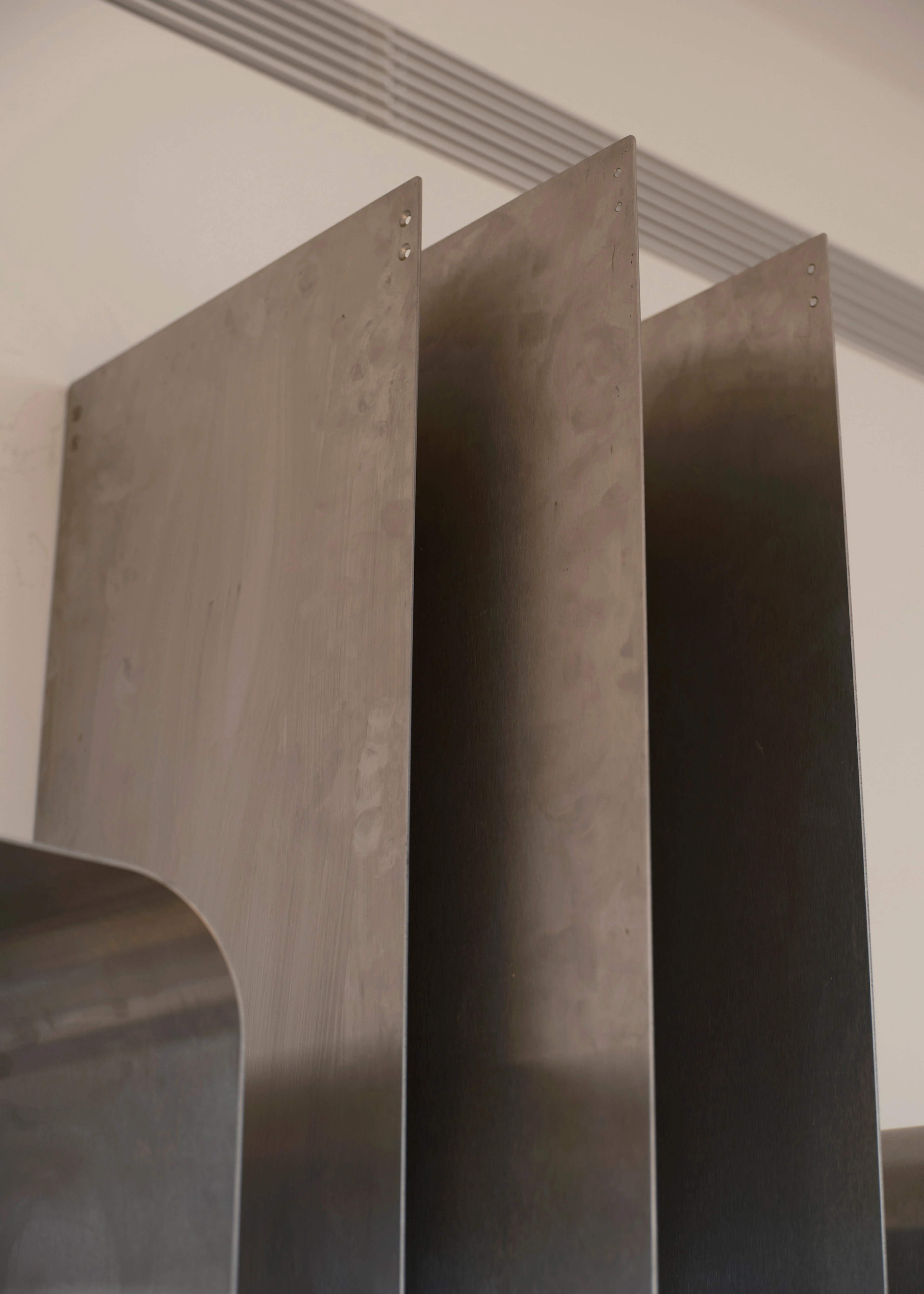 Zigzag Shelves - 6