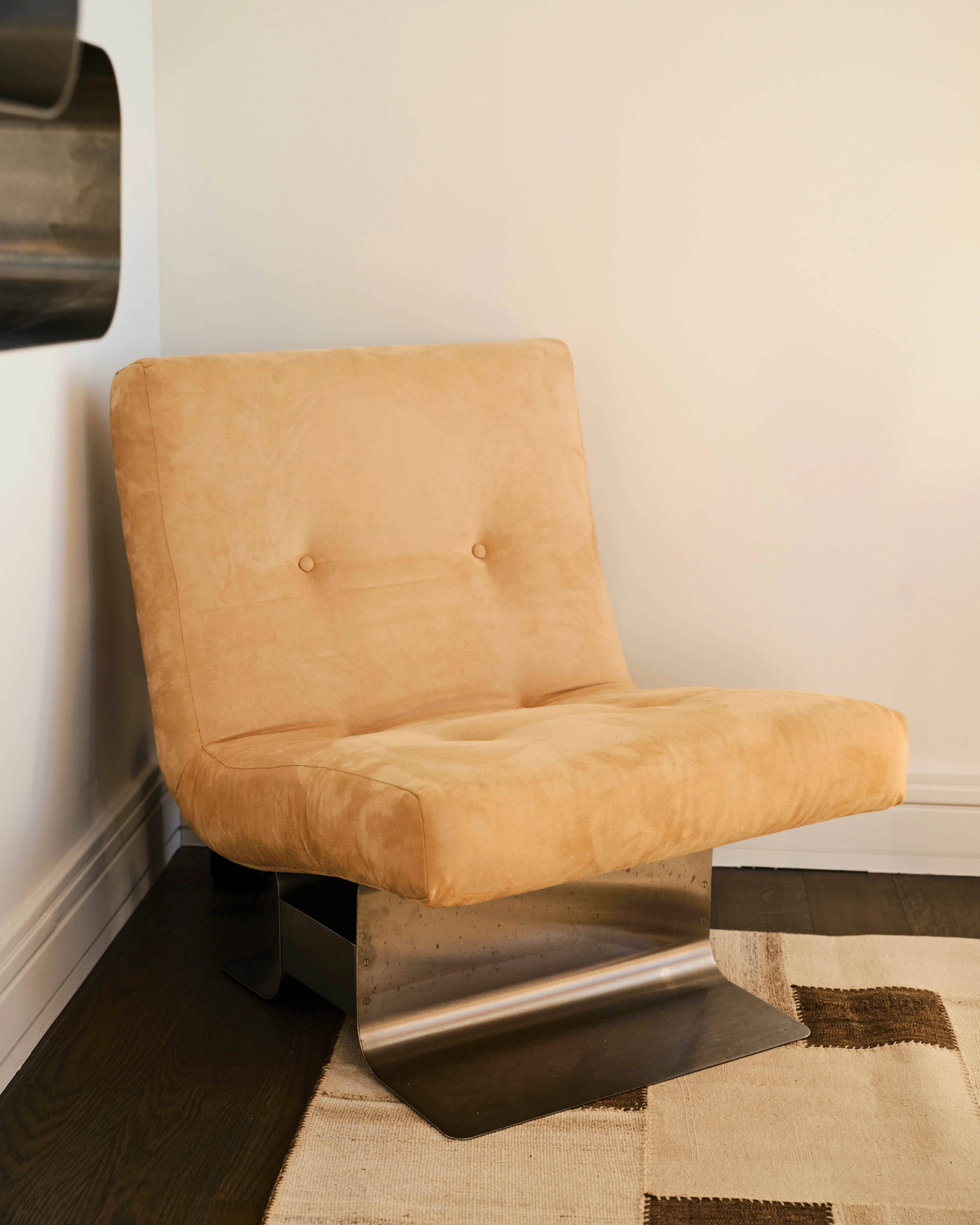 Pair of Armchairs - 3