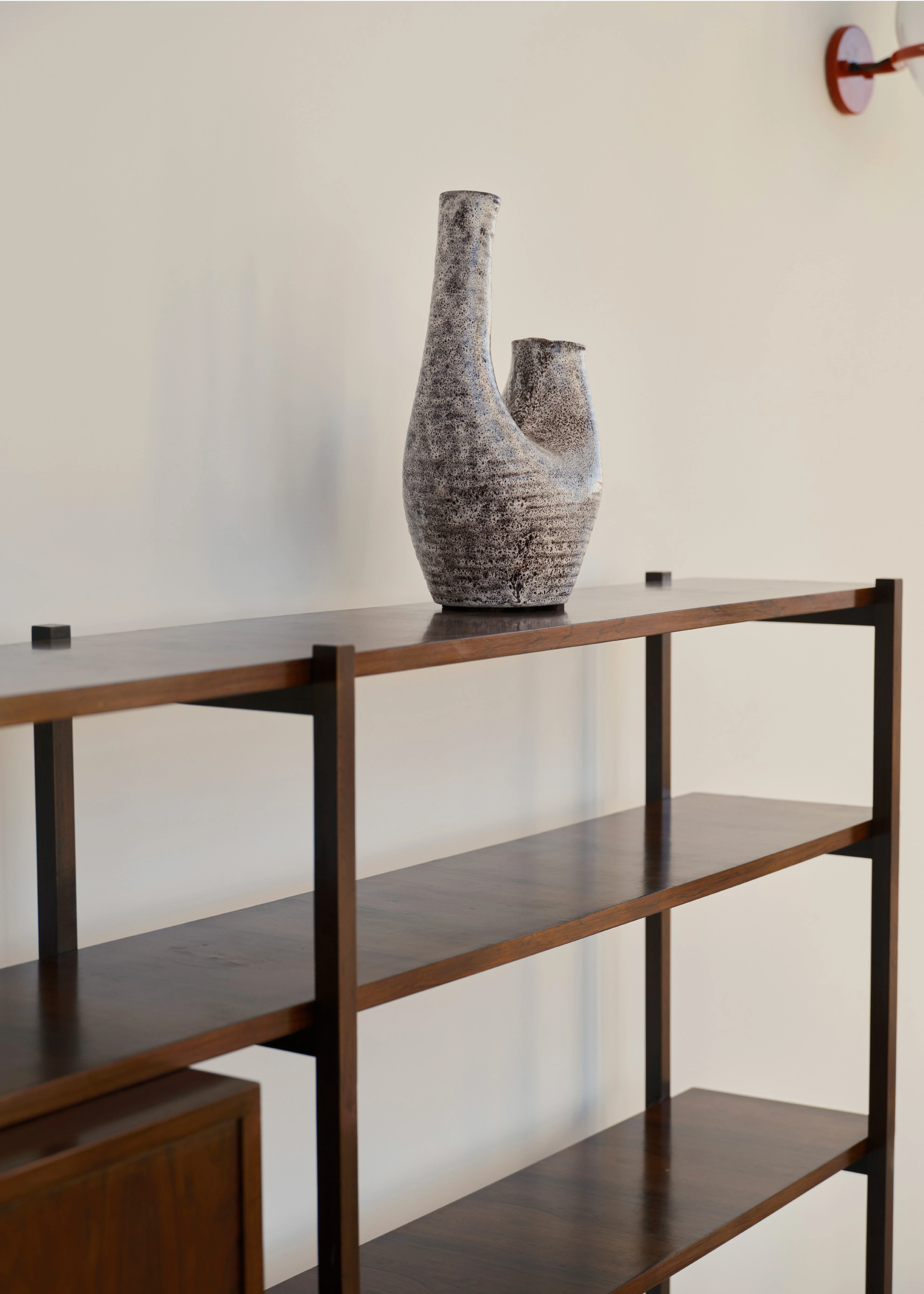 Bookshelves - 6